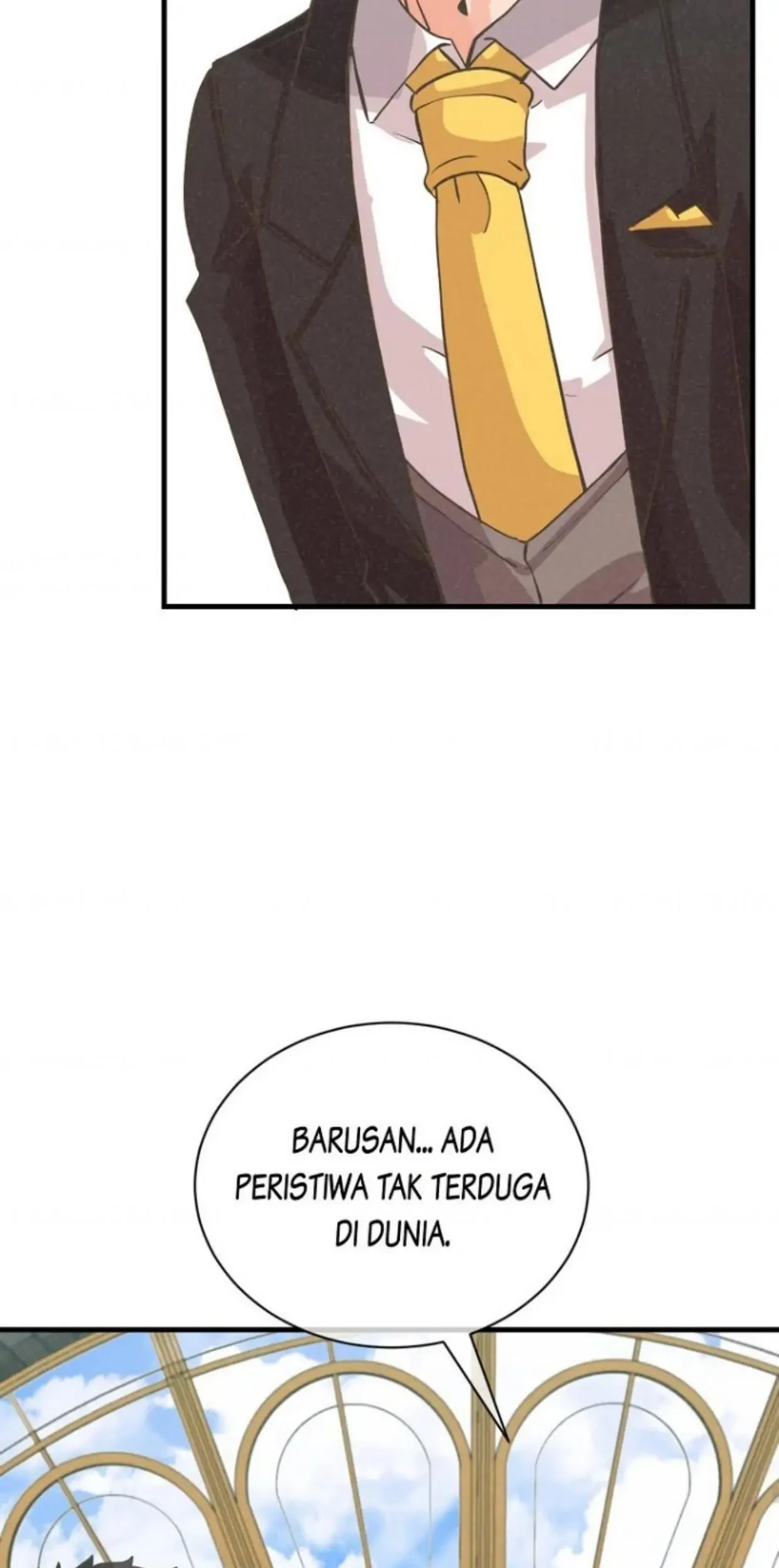 Spirit Farmer Chapter 146 - halaman 124
