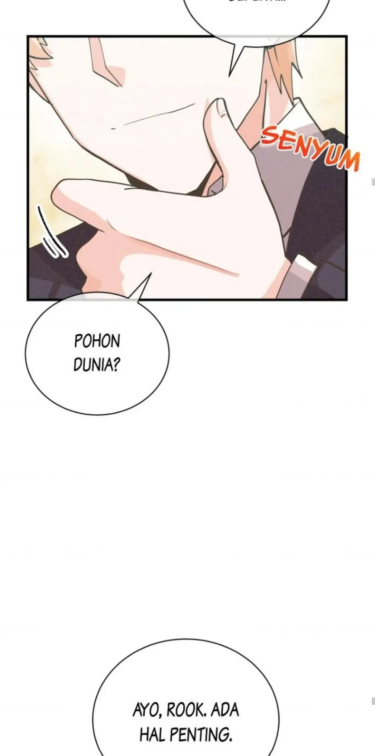 Spirit Farmer Chapter 146 - halaman 126