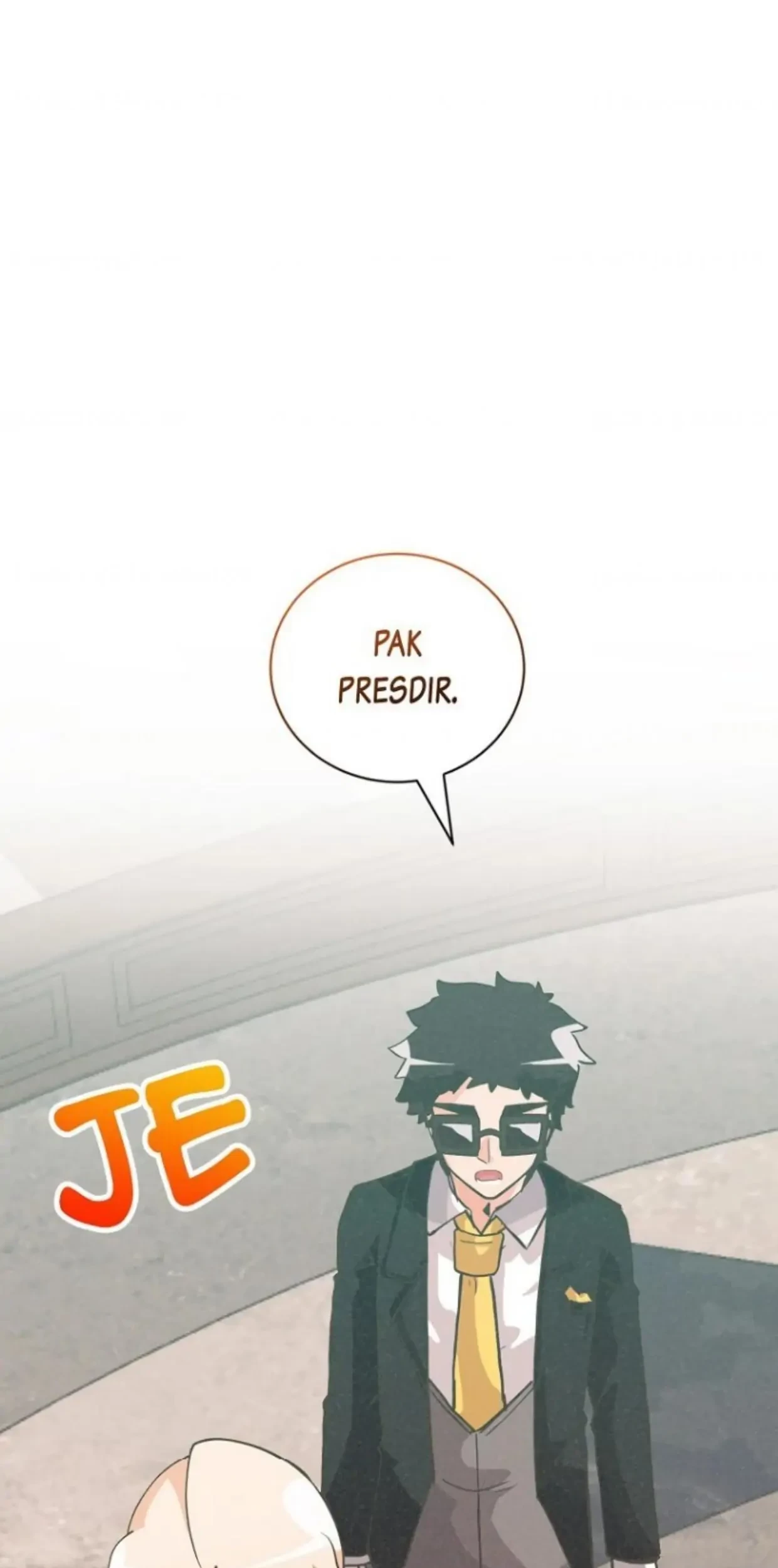 Spirit Farmer Chapter 146 - halaman 128