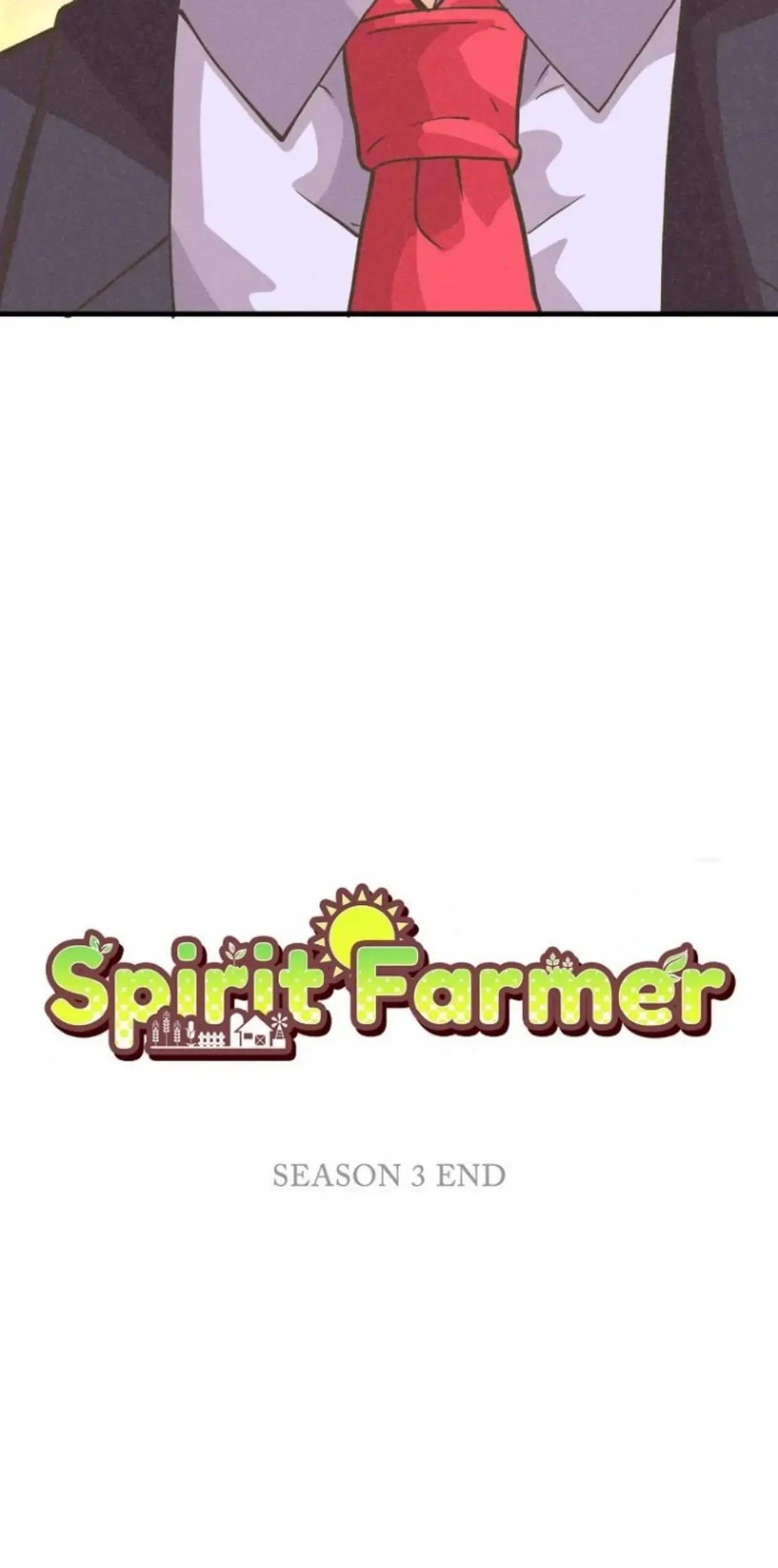 Spirit Farmer Chapter 146 - halaman 132
