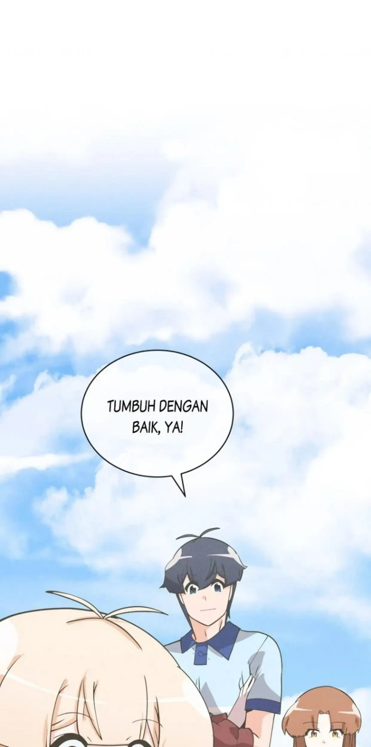 Spirit Farmer Chapter 146 - halaman 134