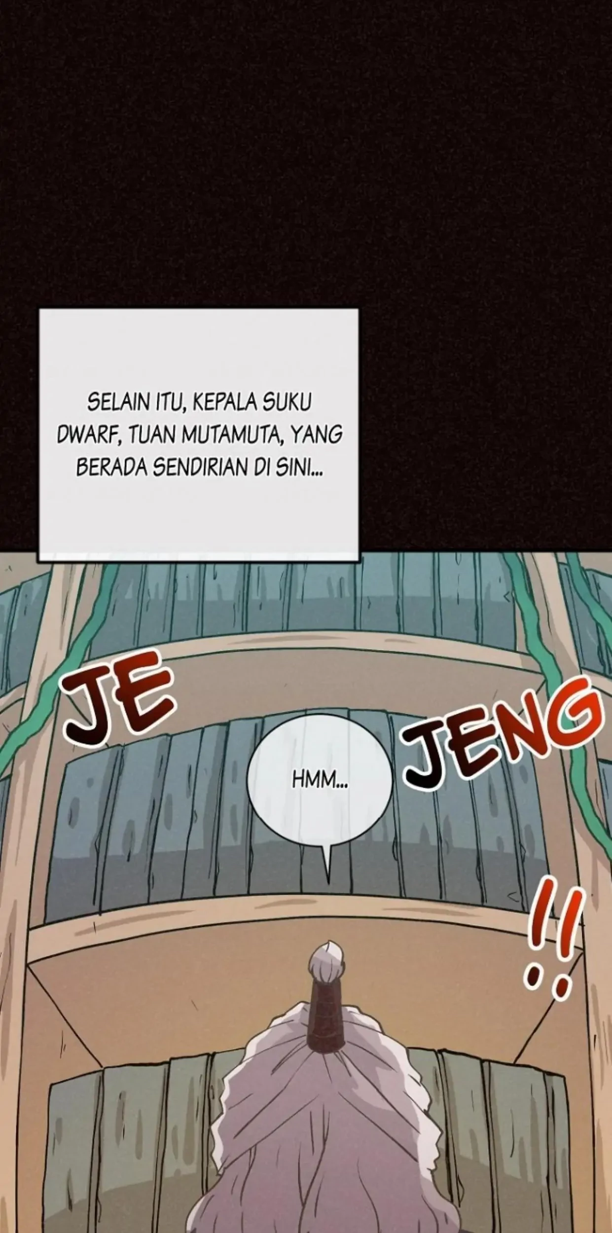 Spirit Farmer Chapter 146 - halaman 14