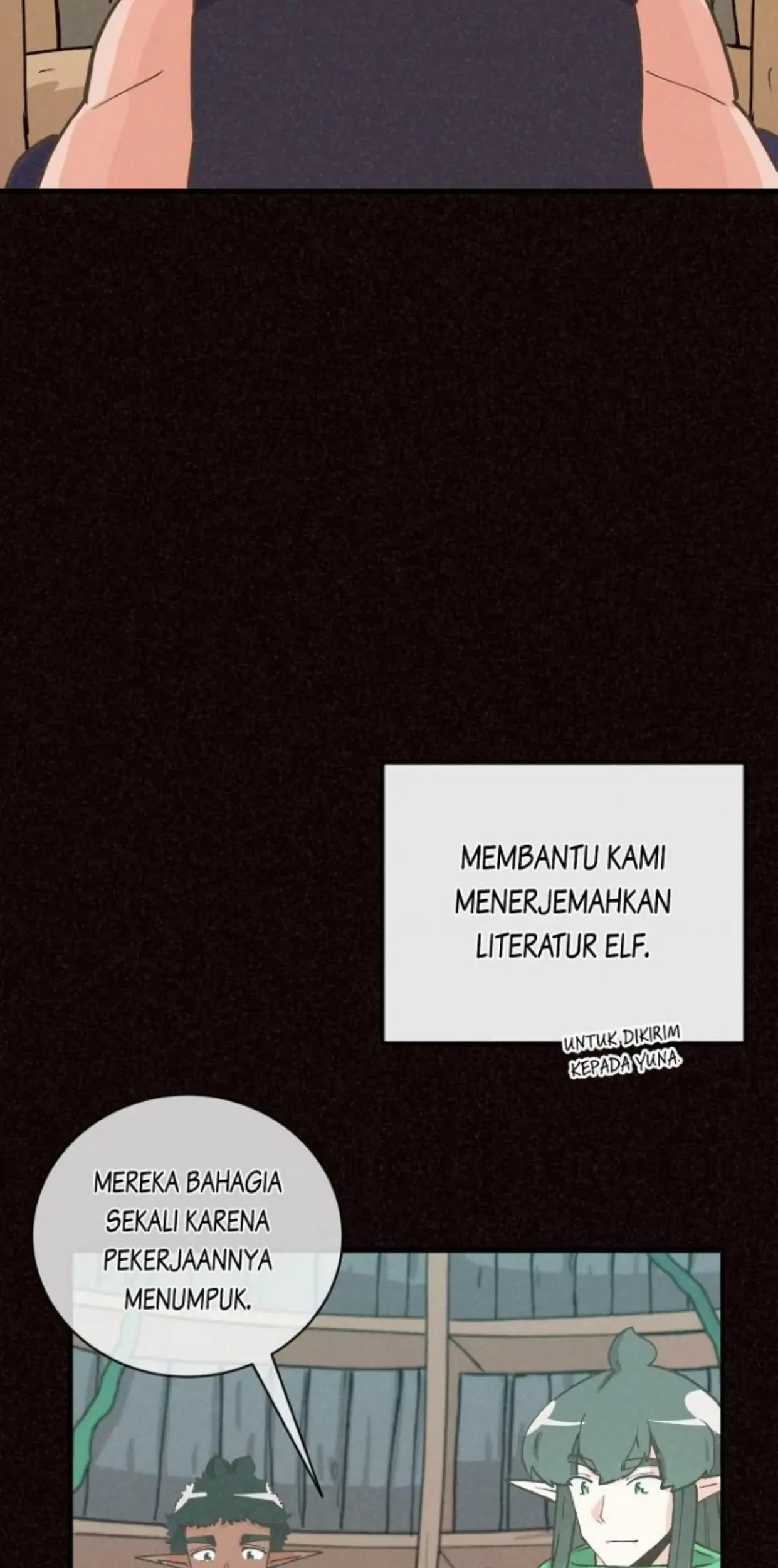 Spirit Farmer Chapter 146 - halaman 16