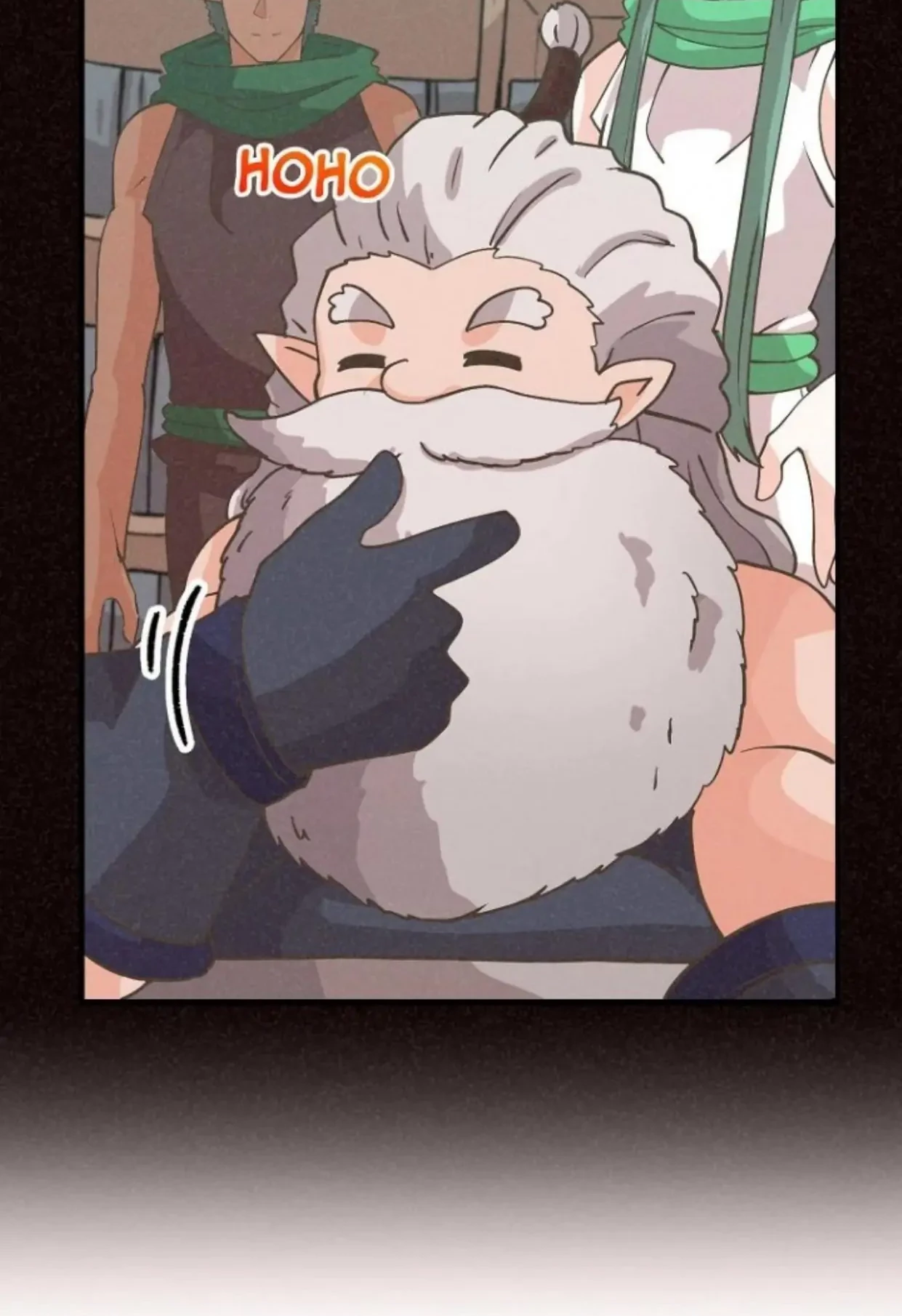 Spirit Farmer Chapter 146 - halaman 17