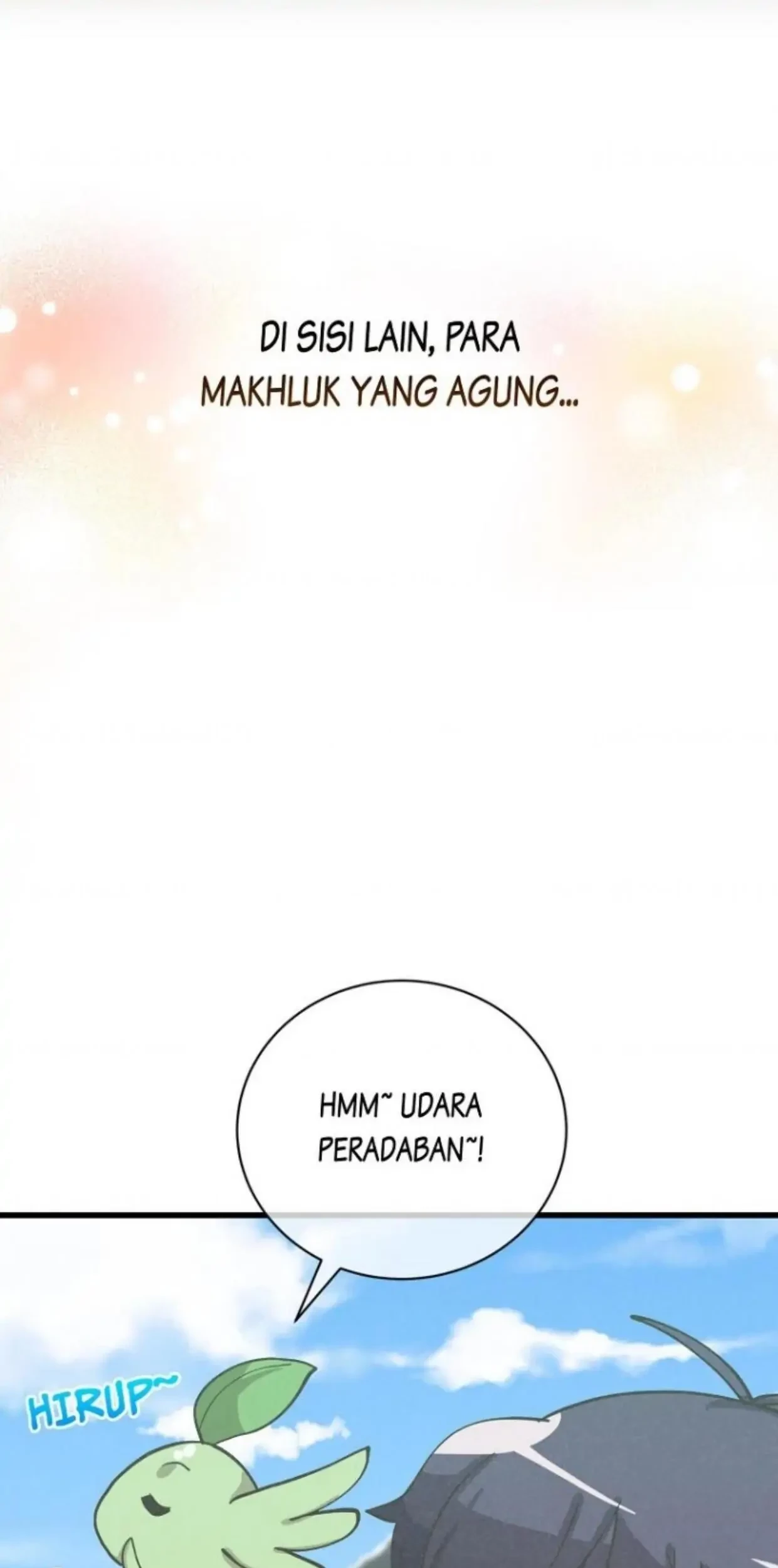 Spirit Farmer Chapter 146 - halaman 18