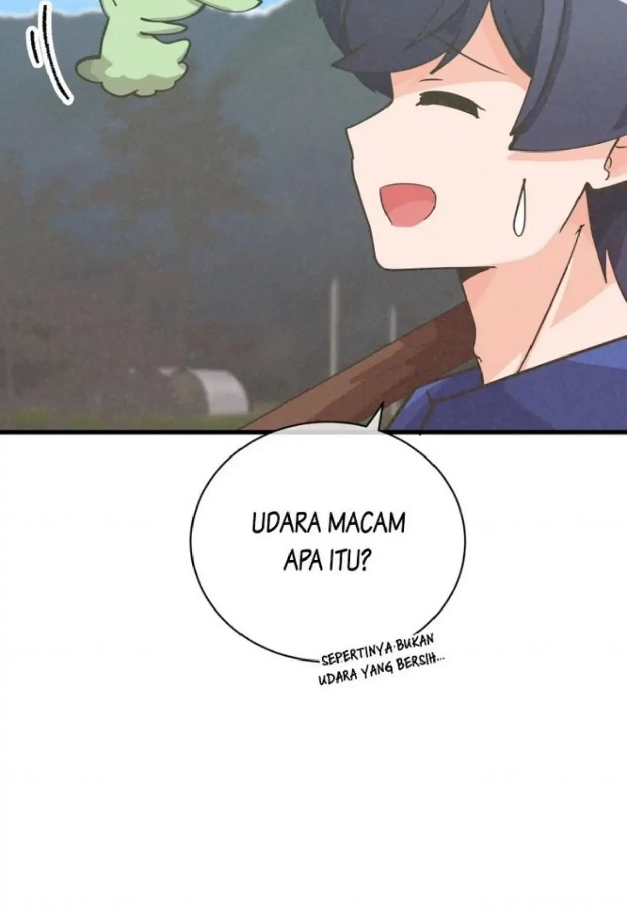 Spirit Farmer Chapter 146 - halaman 19