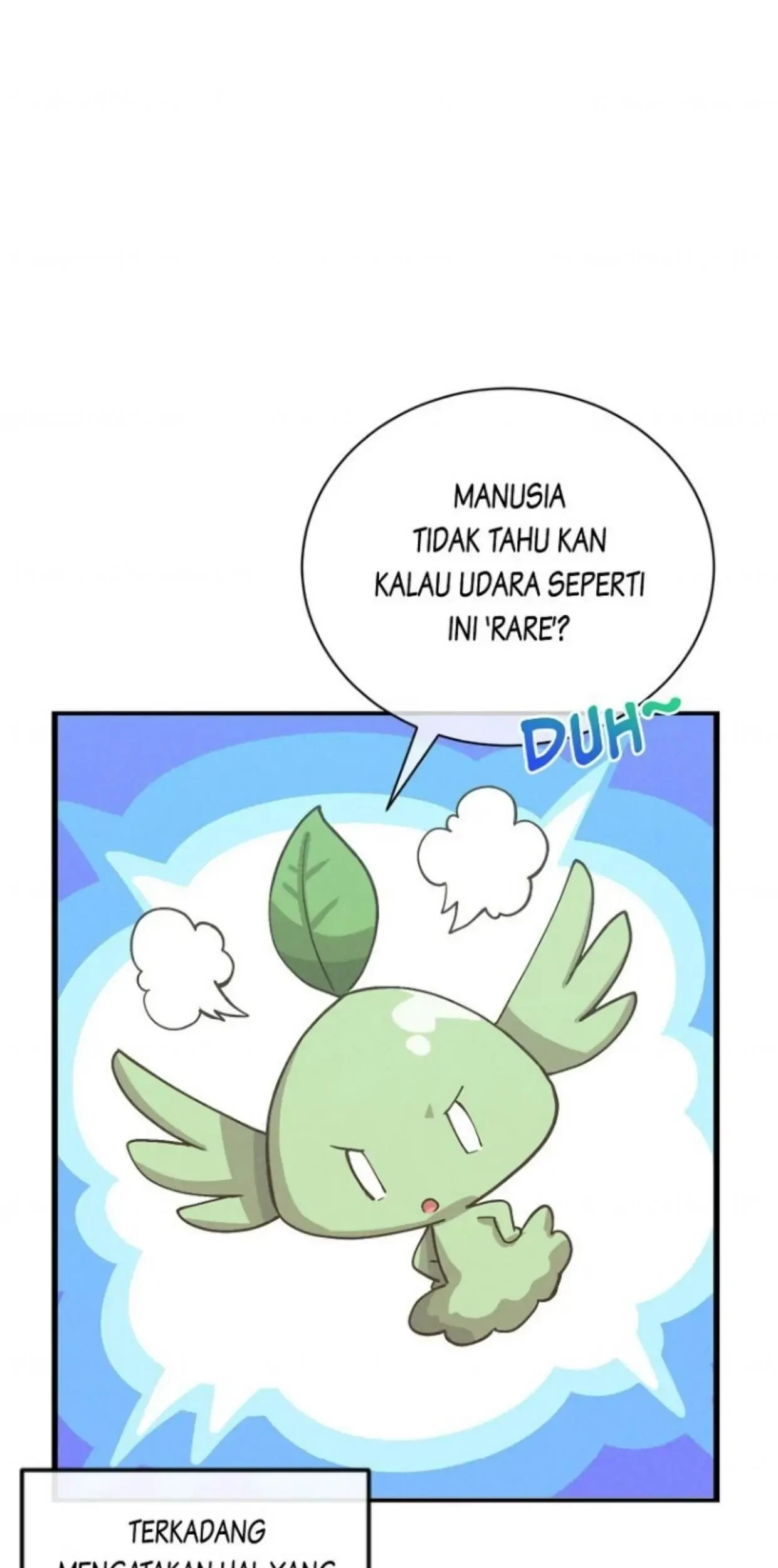Spirit Farmer Chapter 146 - halaman 20