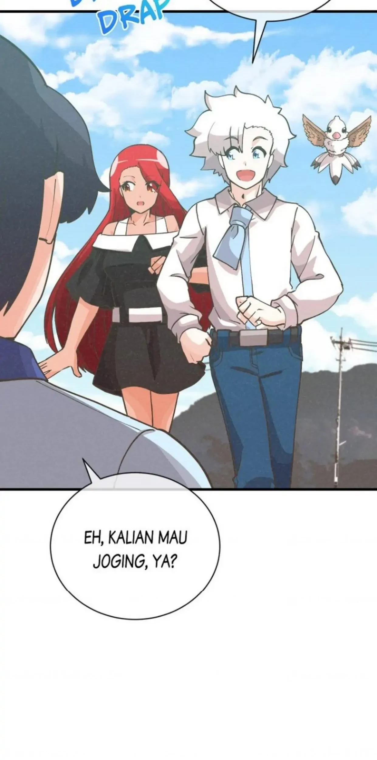 Spirit Farmer Chapter 146 - halaman 24