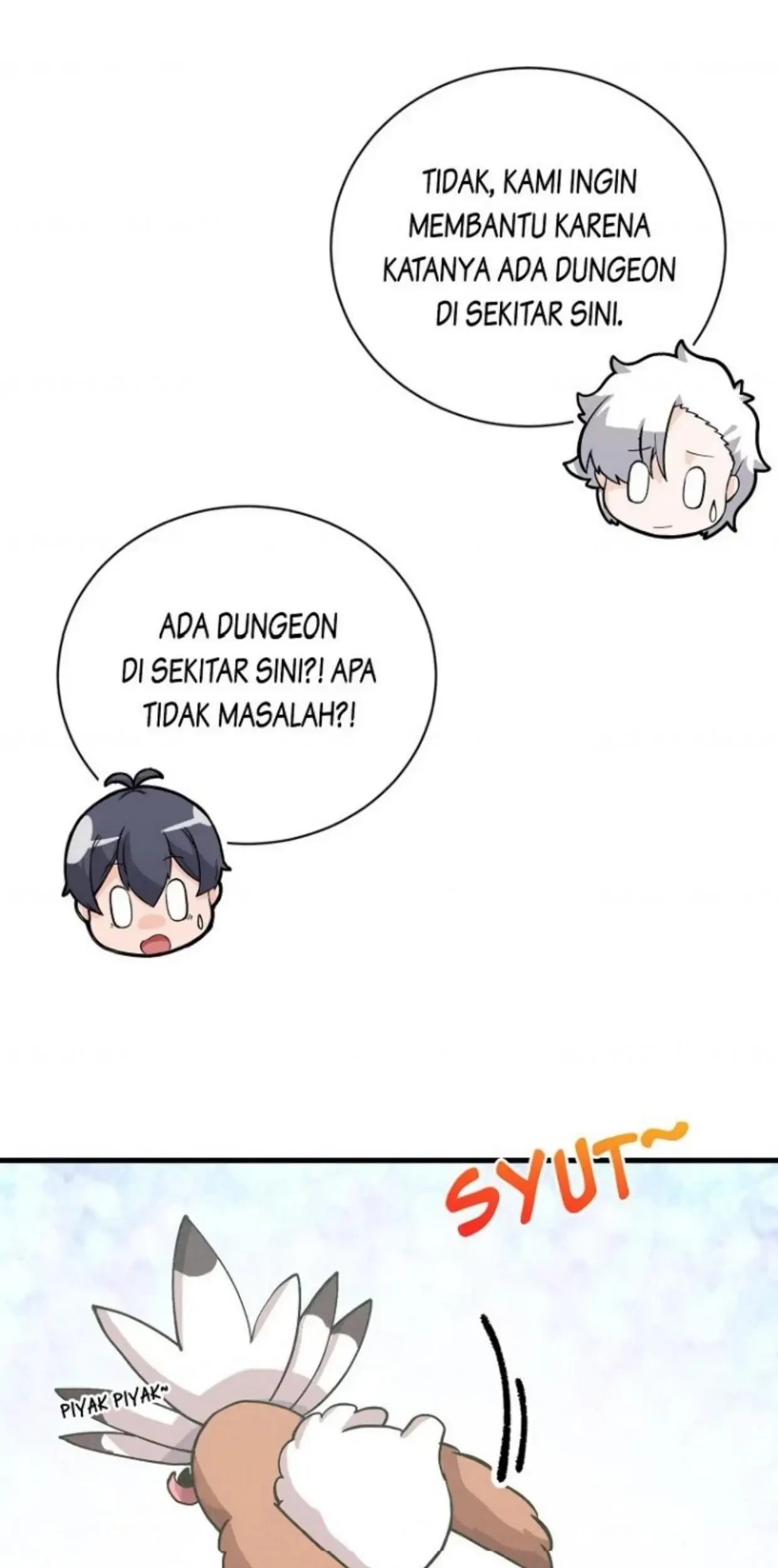 Spirit Farmer Chapter 146 - halaman 26