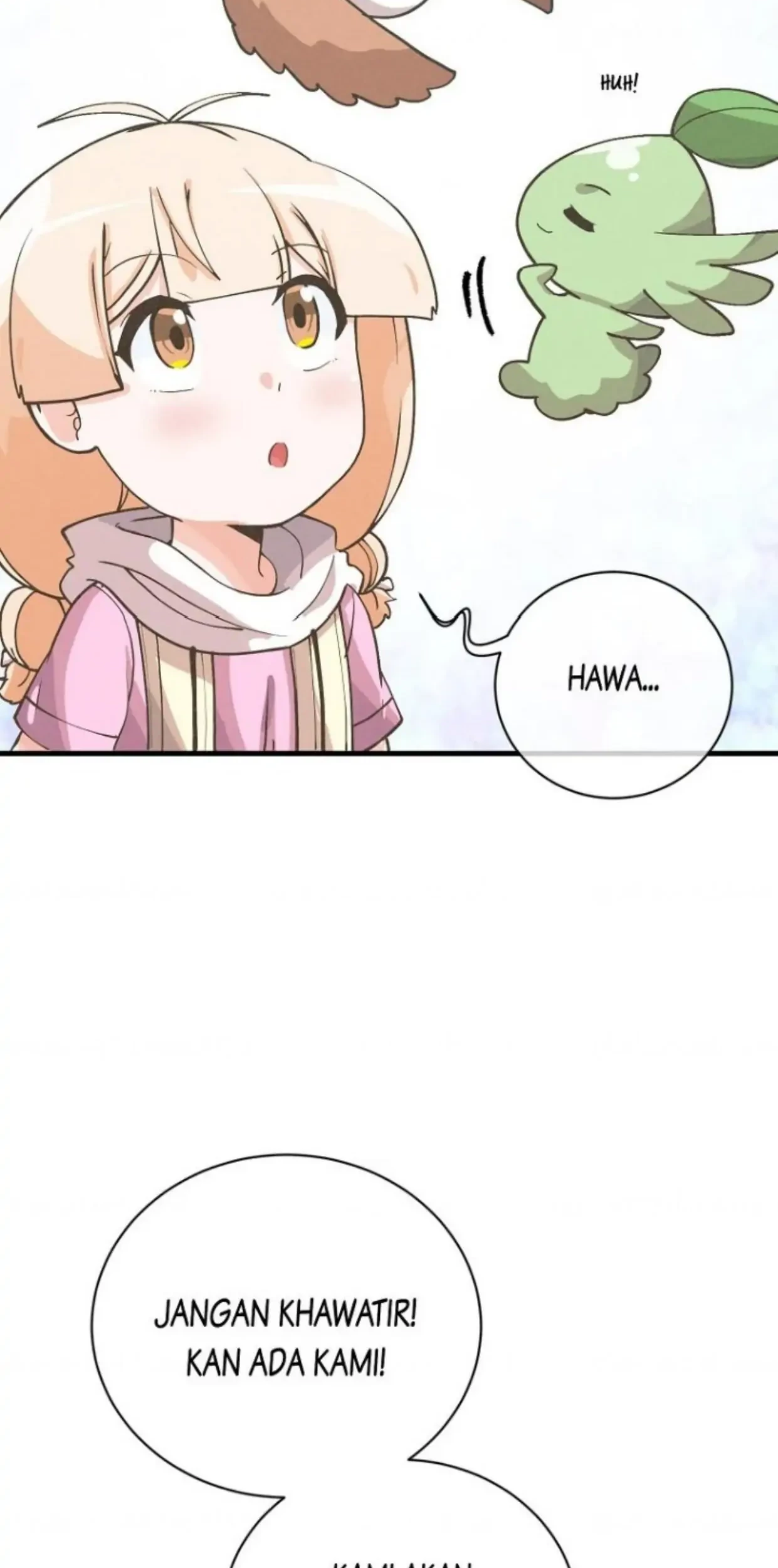 Spirit Farmer Chapter 146 - halaman 27