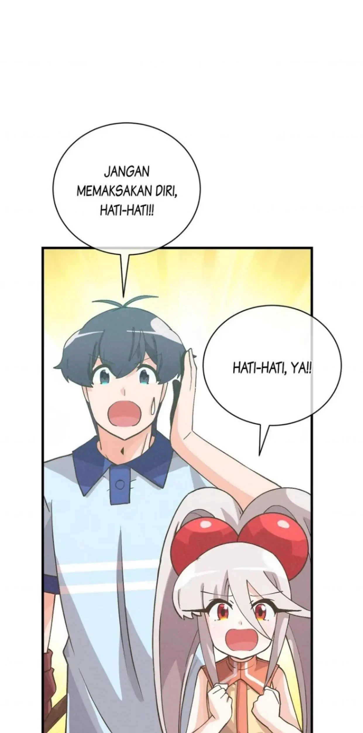 Spirit Farmer Chapter 146 - halaman 30