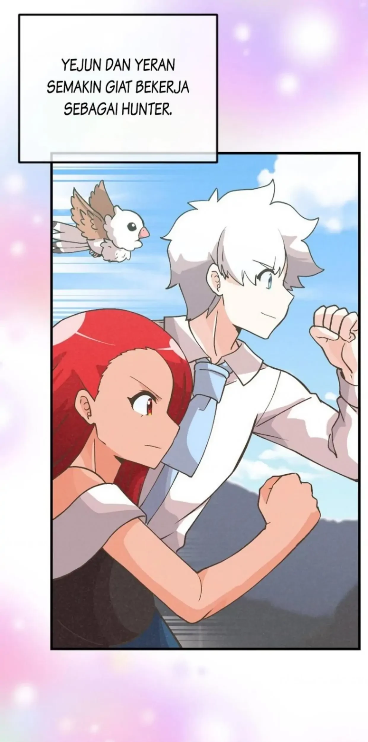 Spirit Farmer Chapter 146 - halaman 35