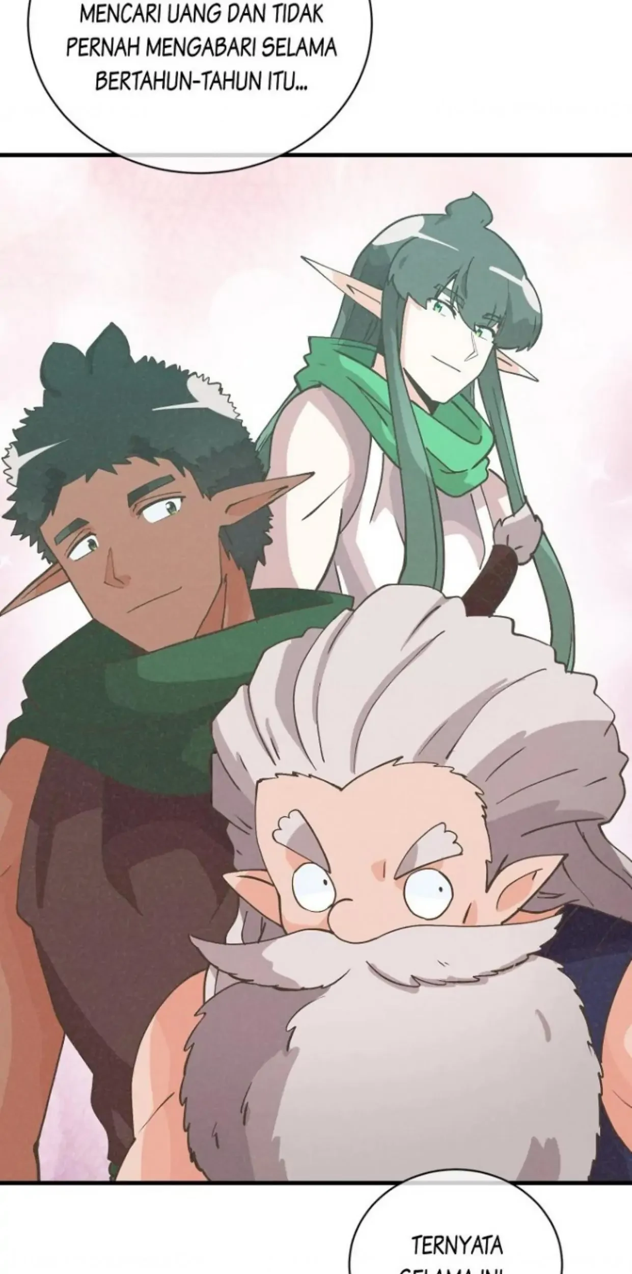 Spirit Farmer Chapter 146 - halaman 45