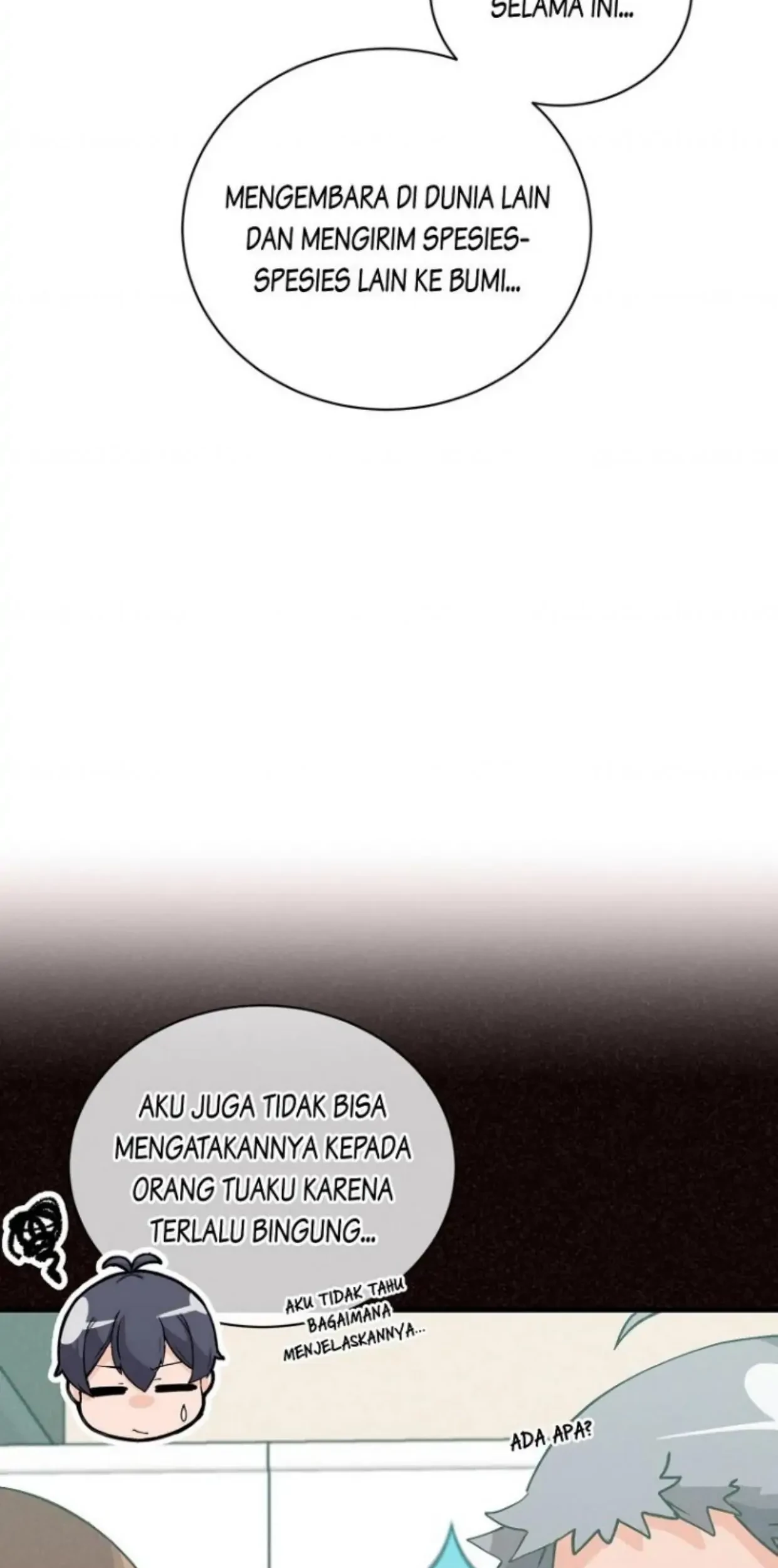 Spirit Farmer Chapter 146 - halaman 46