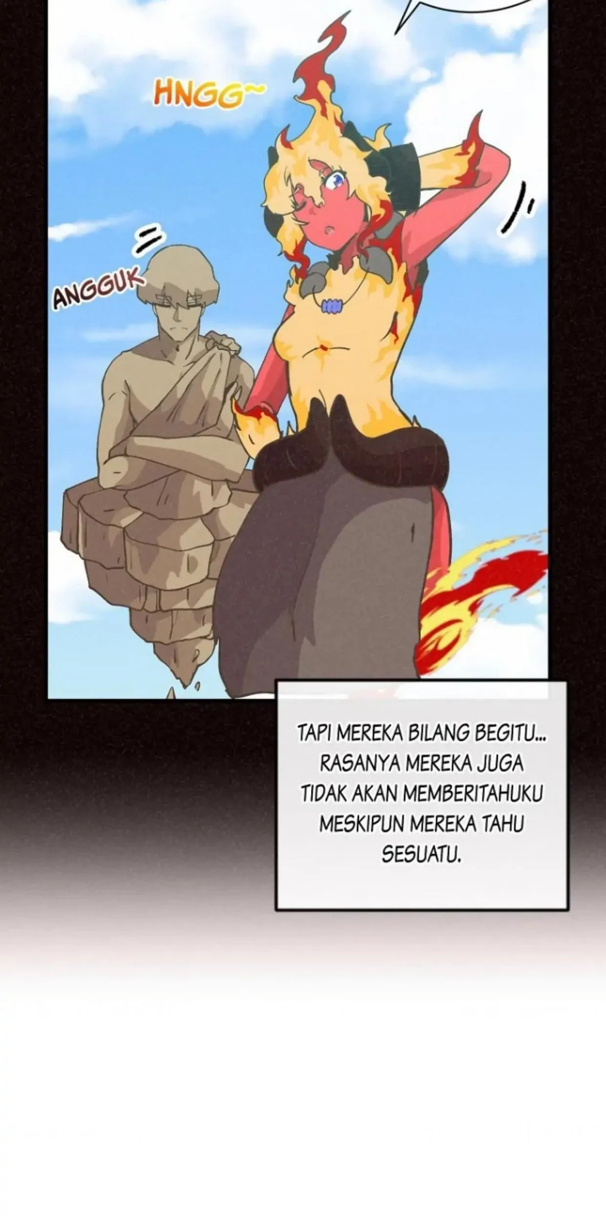 Spirit Farmer Chapter 146 - halaman 49