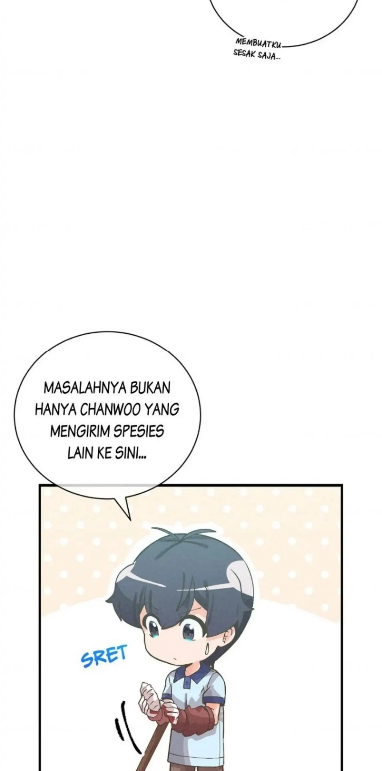 Spirit Farmer Chapter 146 - halaman 52