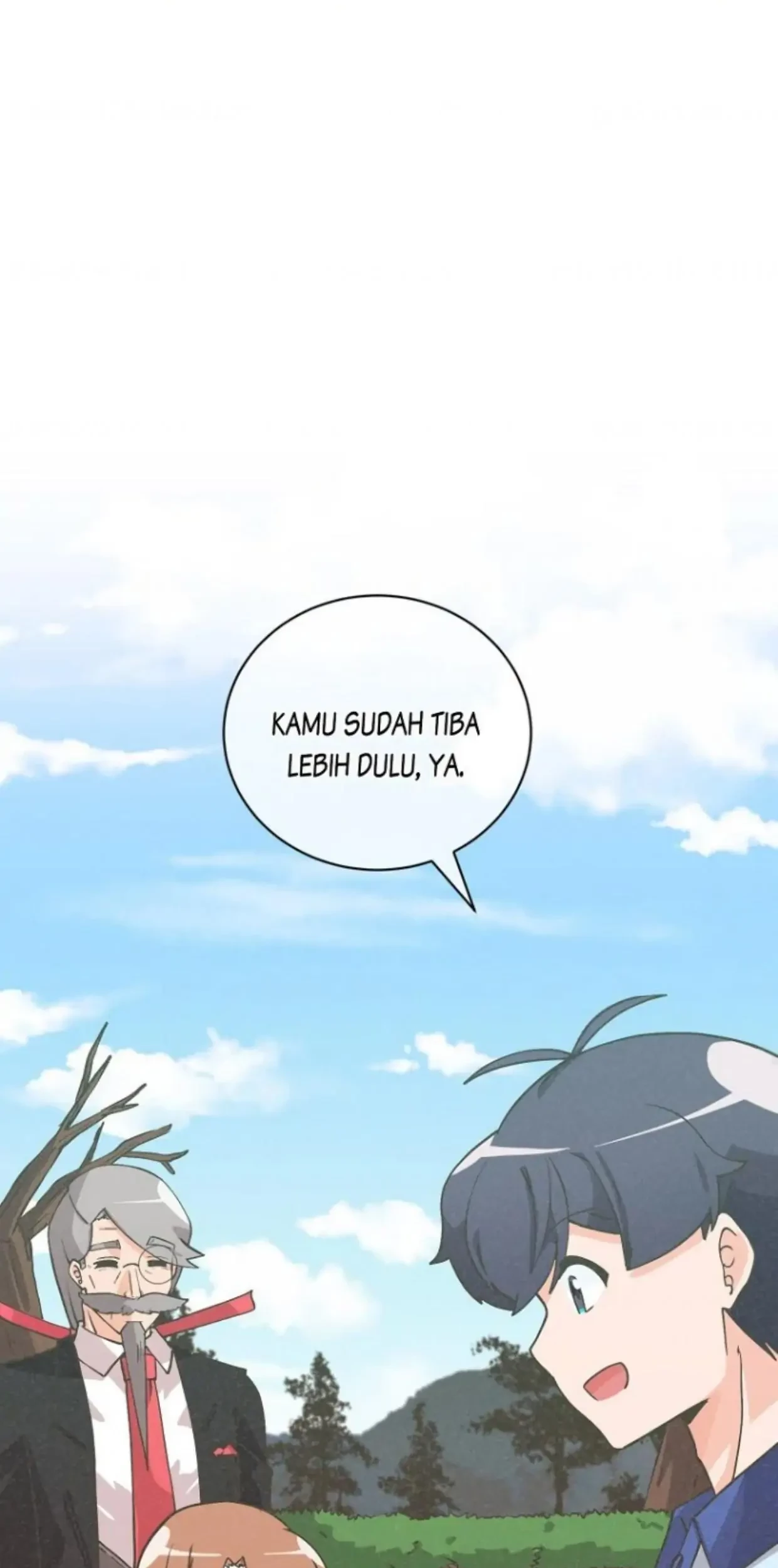 Spirit Farmer Chapter 146 - halaman 61