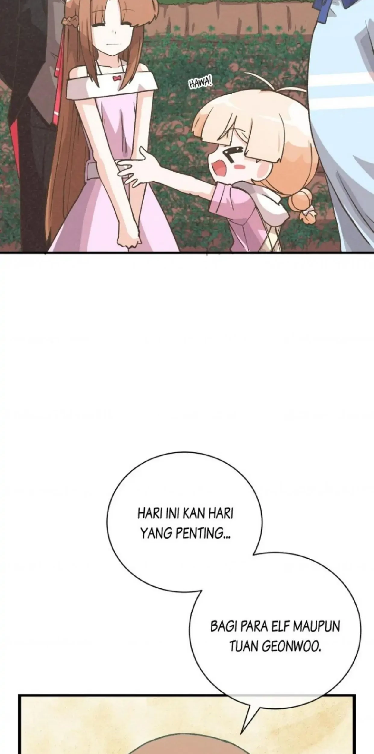 Spirit Farmer Chapter 146 - halaman 62