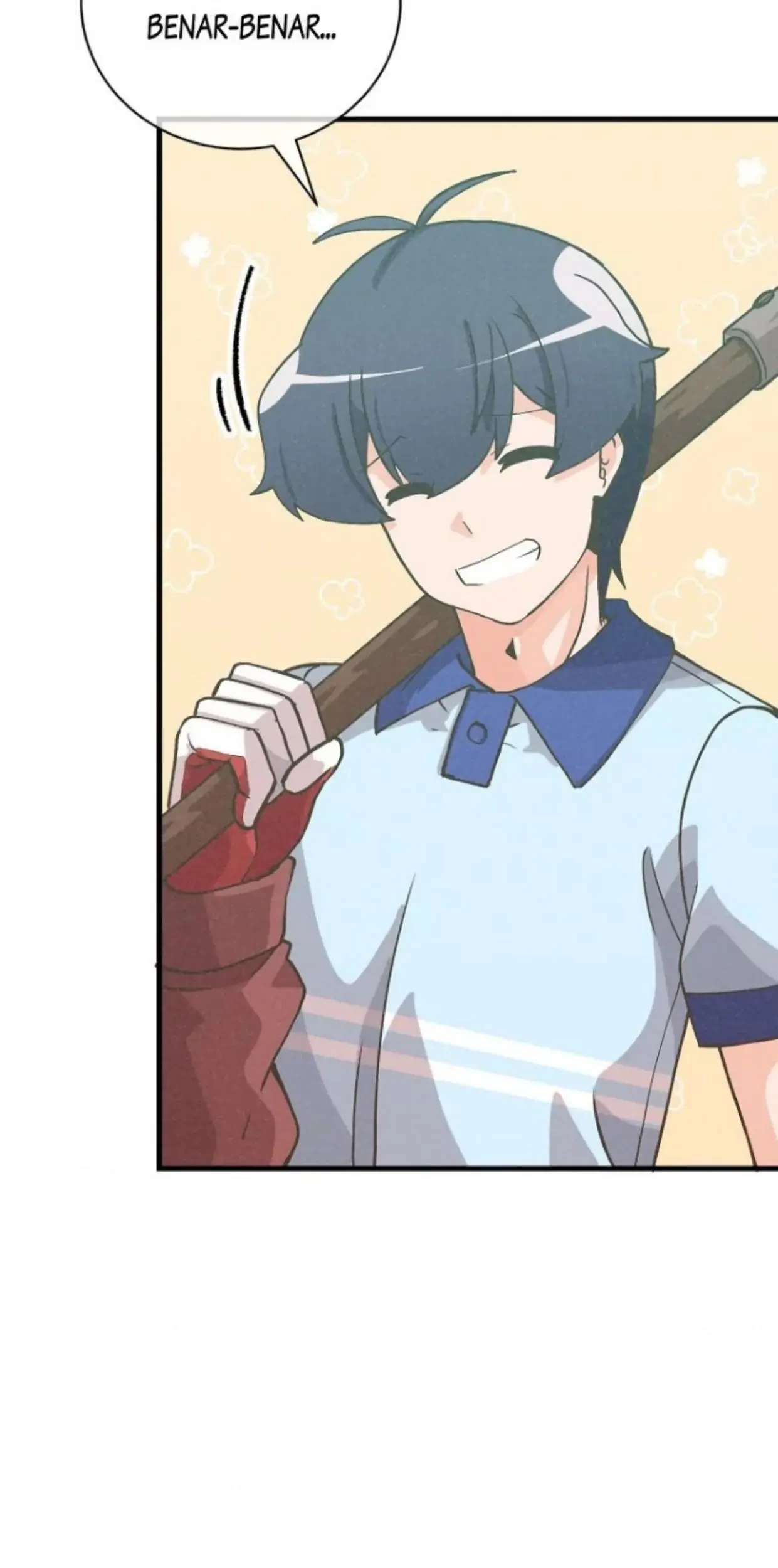 Spirit Farmer Chapter 146 - halaman 7