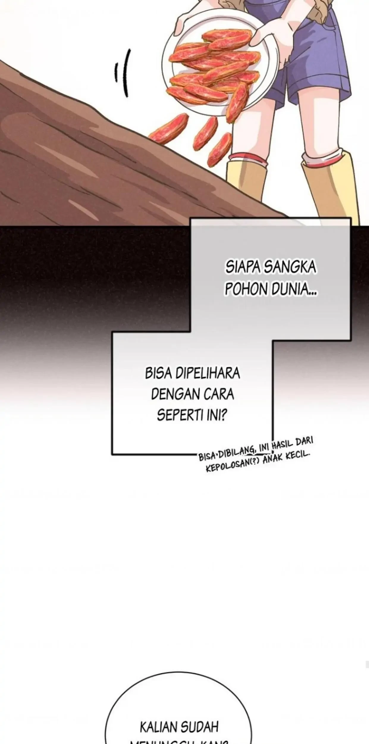 Spirit Farmer Chapter 146 - halaman 72