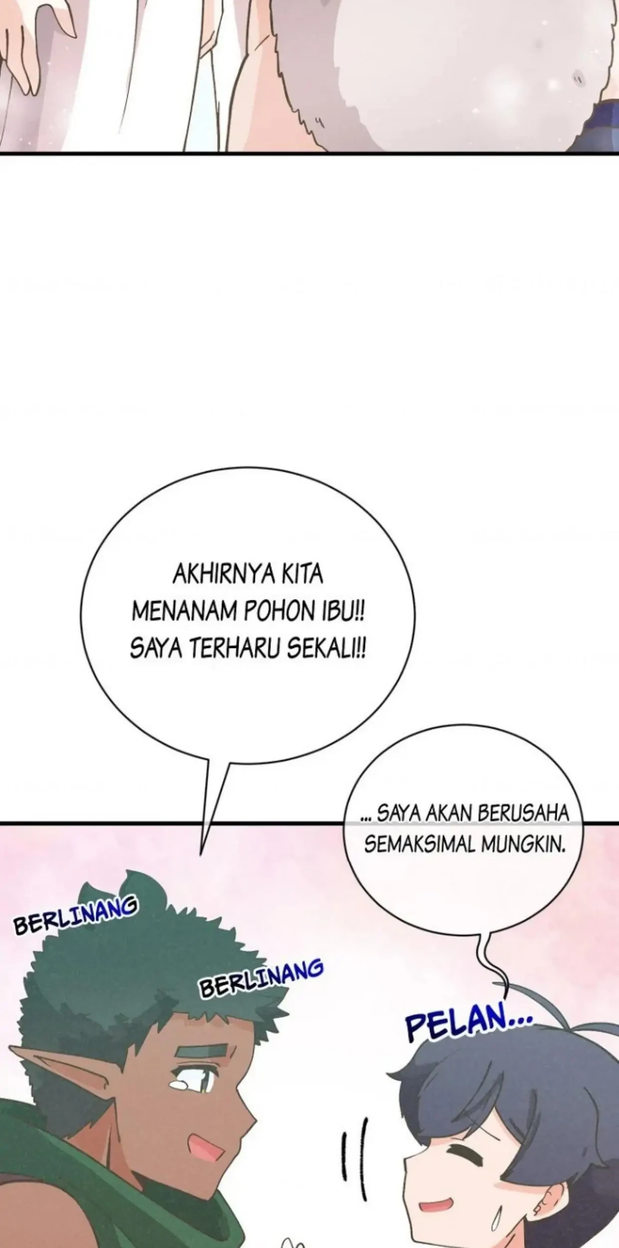 Spirit Farmer Chapter 146 - halaman 75