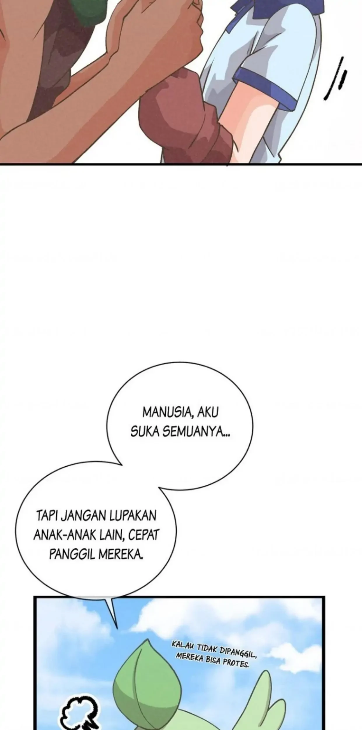 Spirit Farmer Chapter 146 - halaman 77