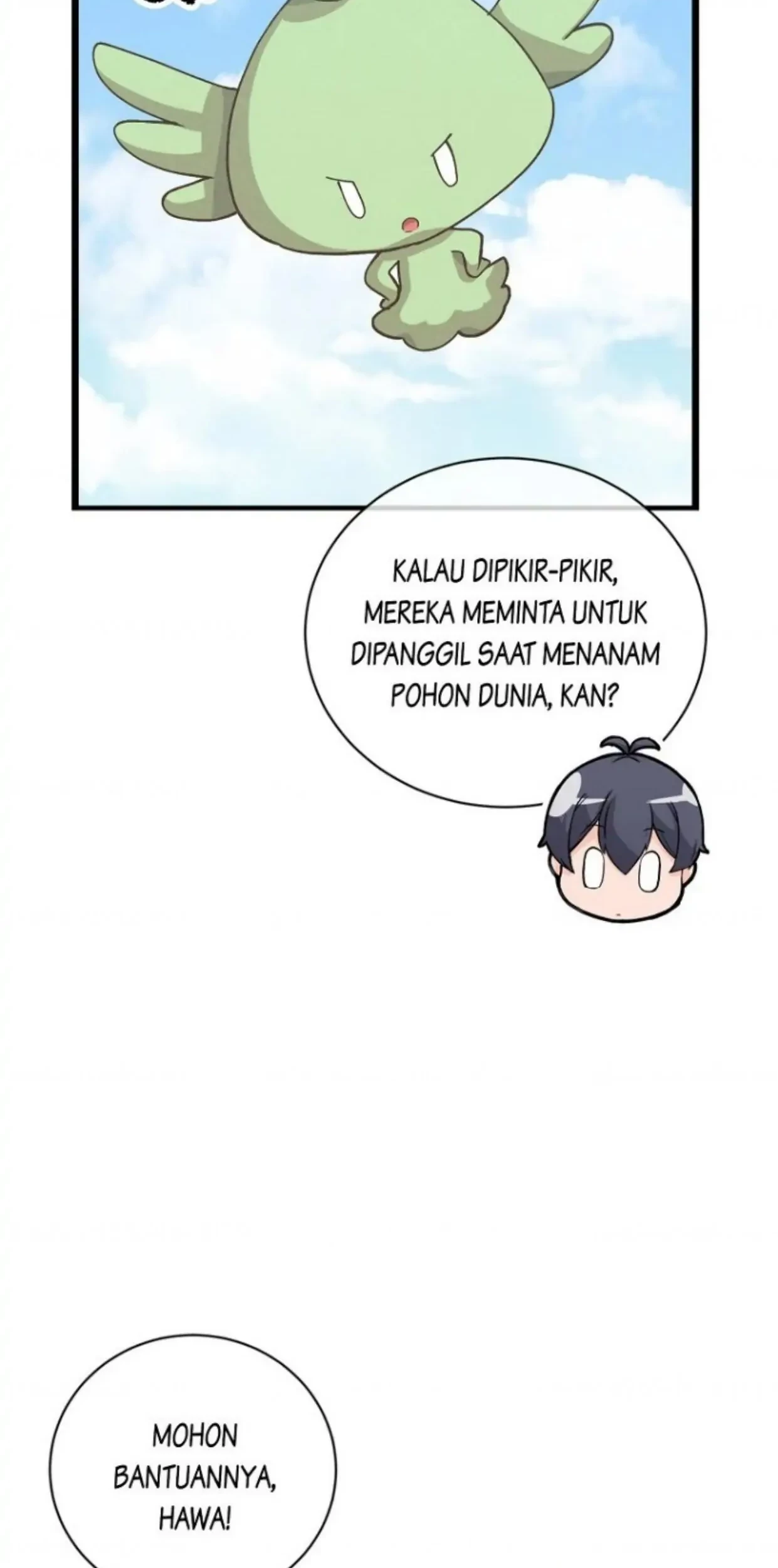 Spirit Farmer Chapter 146 - halaman 78
