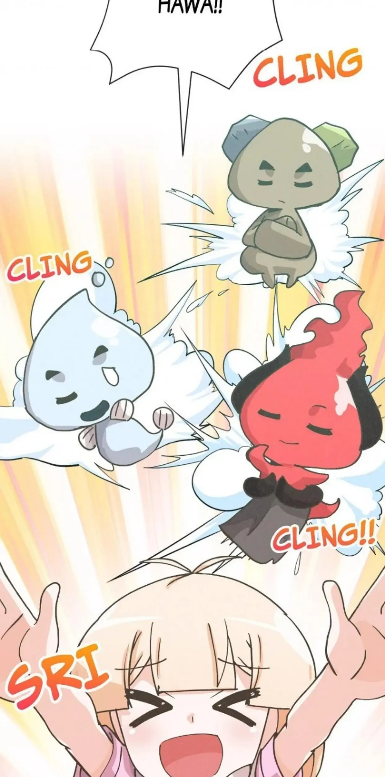 Spirit Farmer Chapter 146 - halaman 83