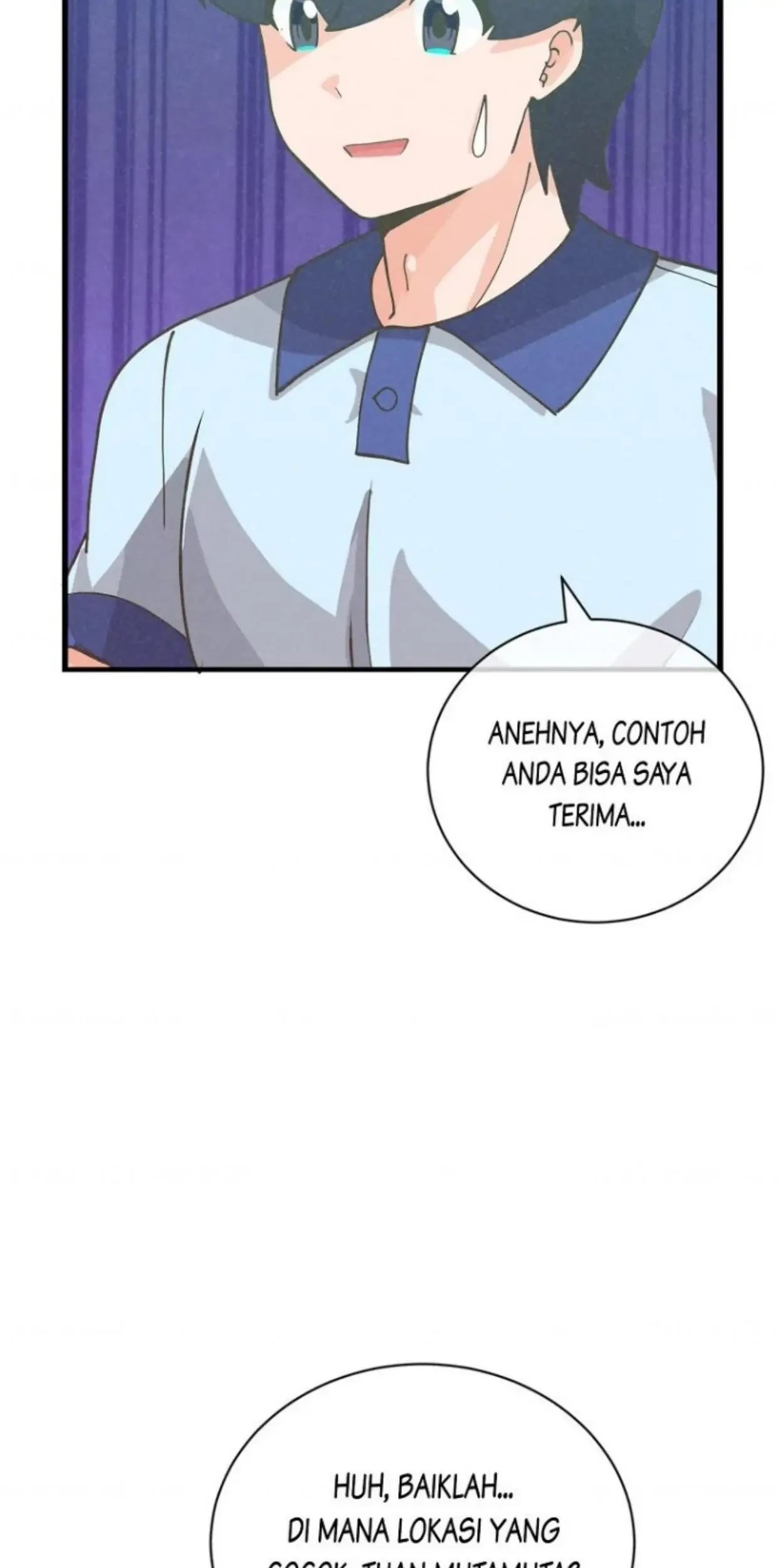 Spirit Farmer Chapter 146 - halaman 89