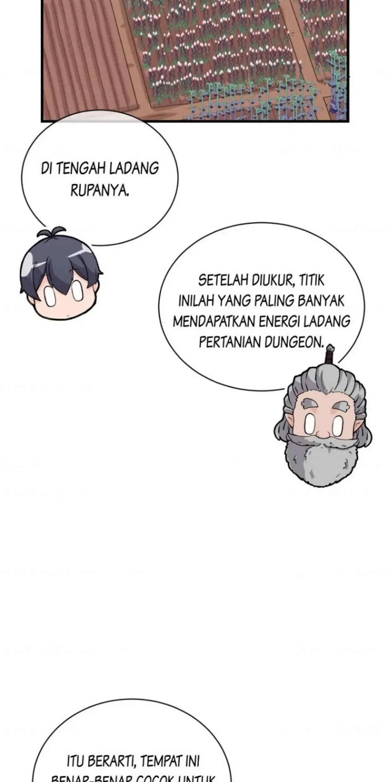 Spirit Farmer Chapter 146 - halaman 94