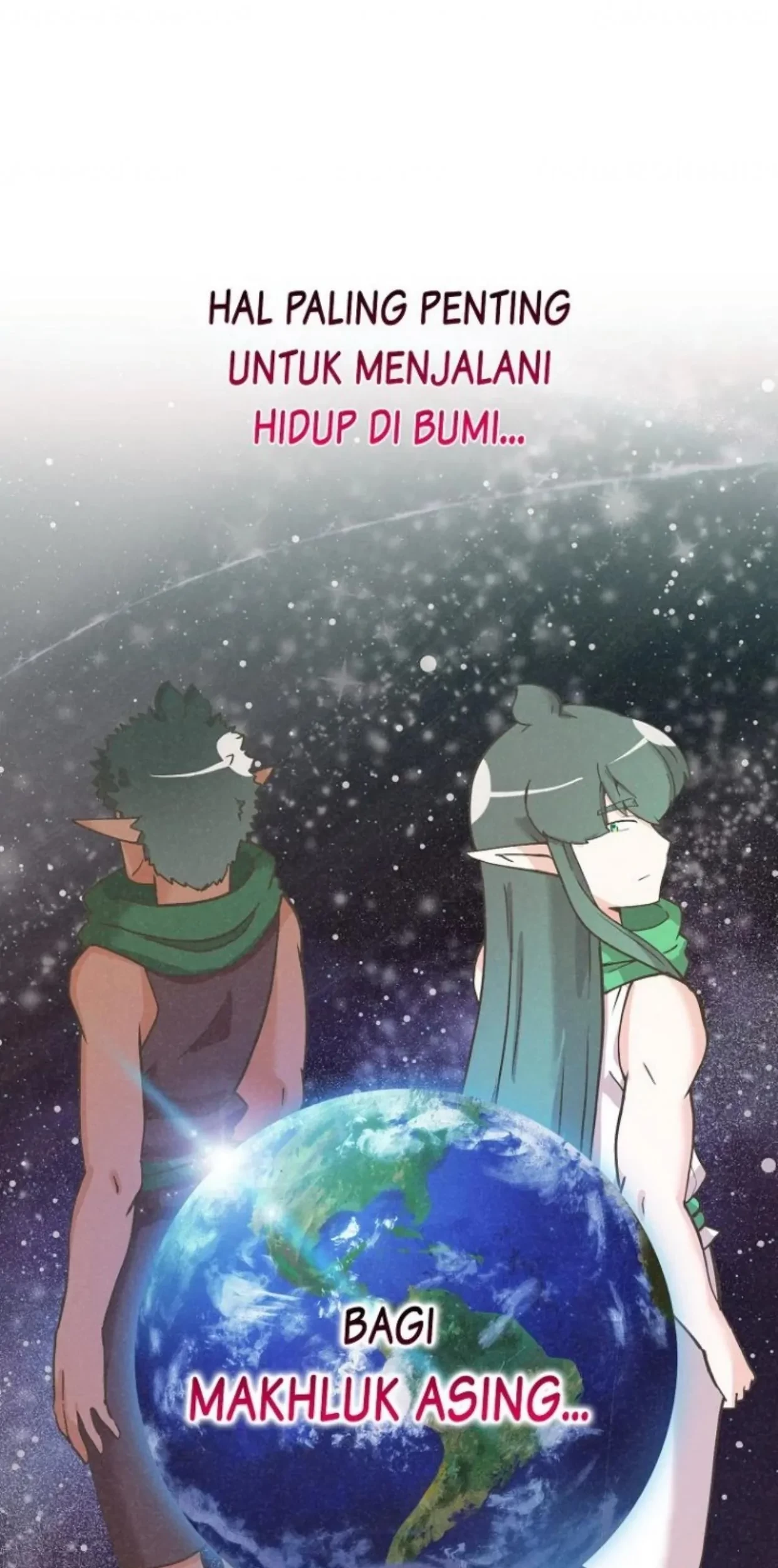 Spirit Farmer Chapter 148 - halaman 1
