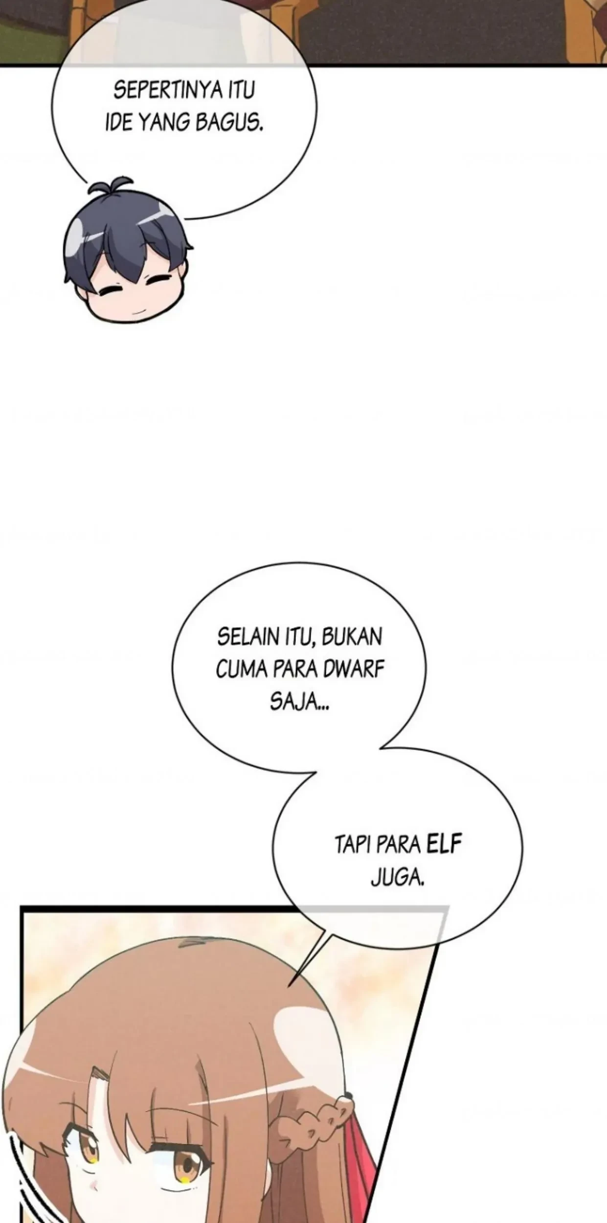 Spirit Farmer Chapter 148 - halaman 102