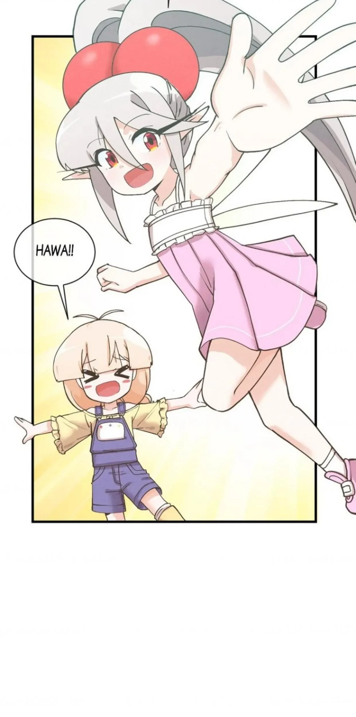 Spirit Farmer Chapter 148 - halaman 11