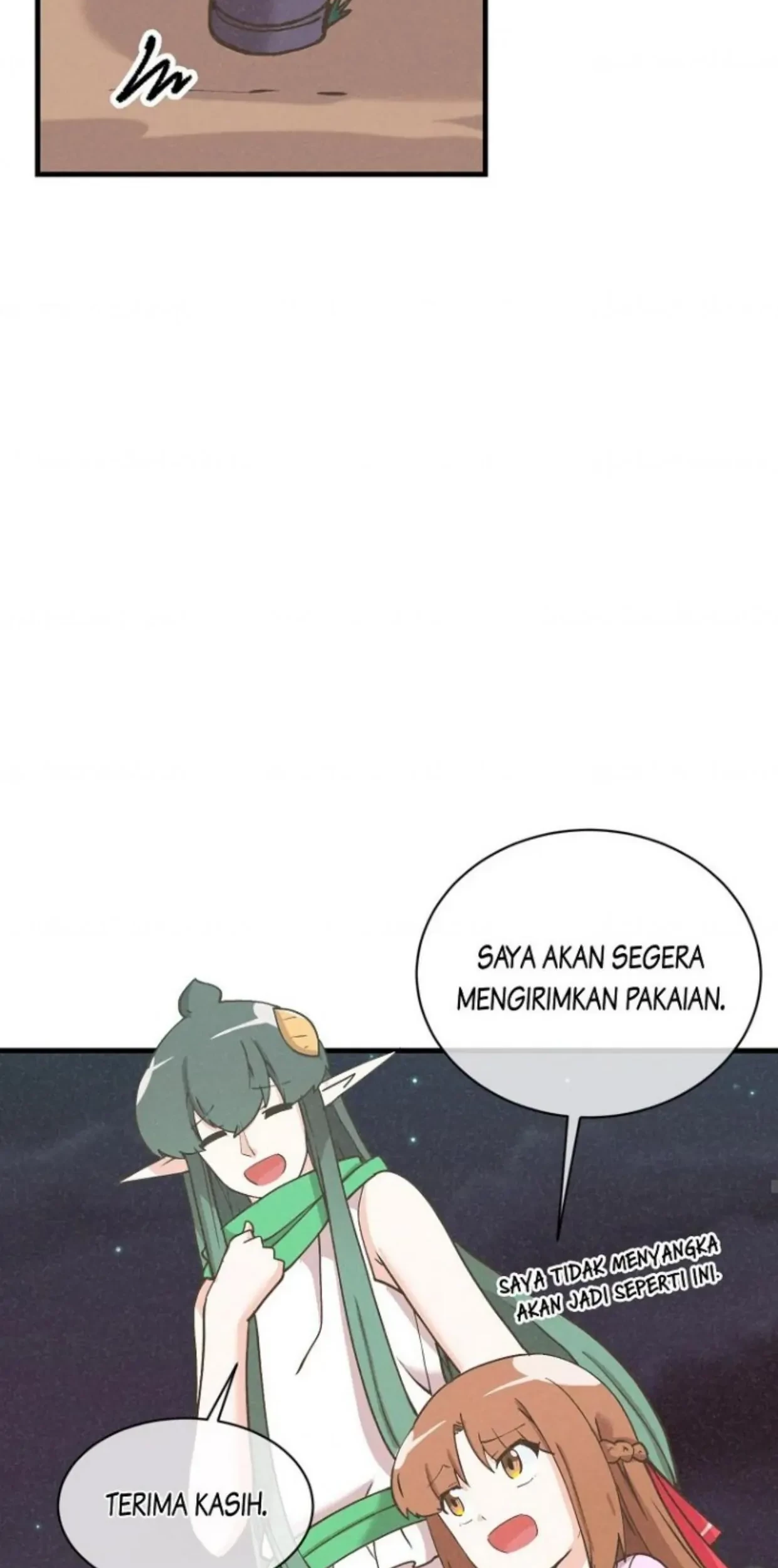 Spirit Farmer Chapter 148 - halaman 122