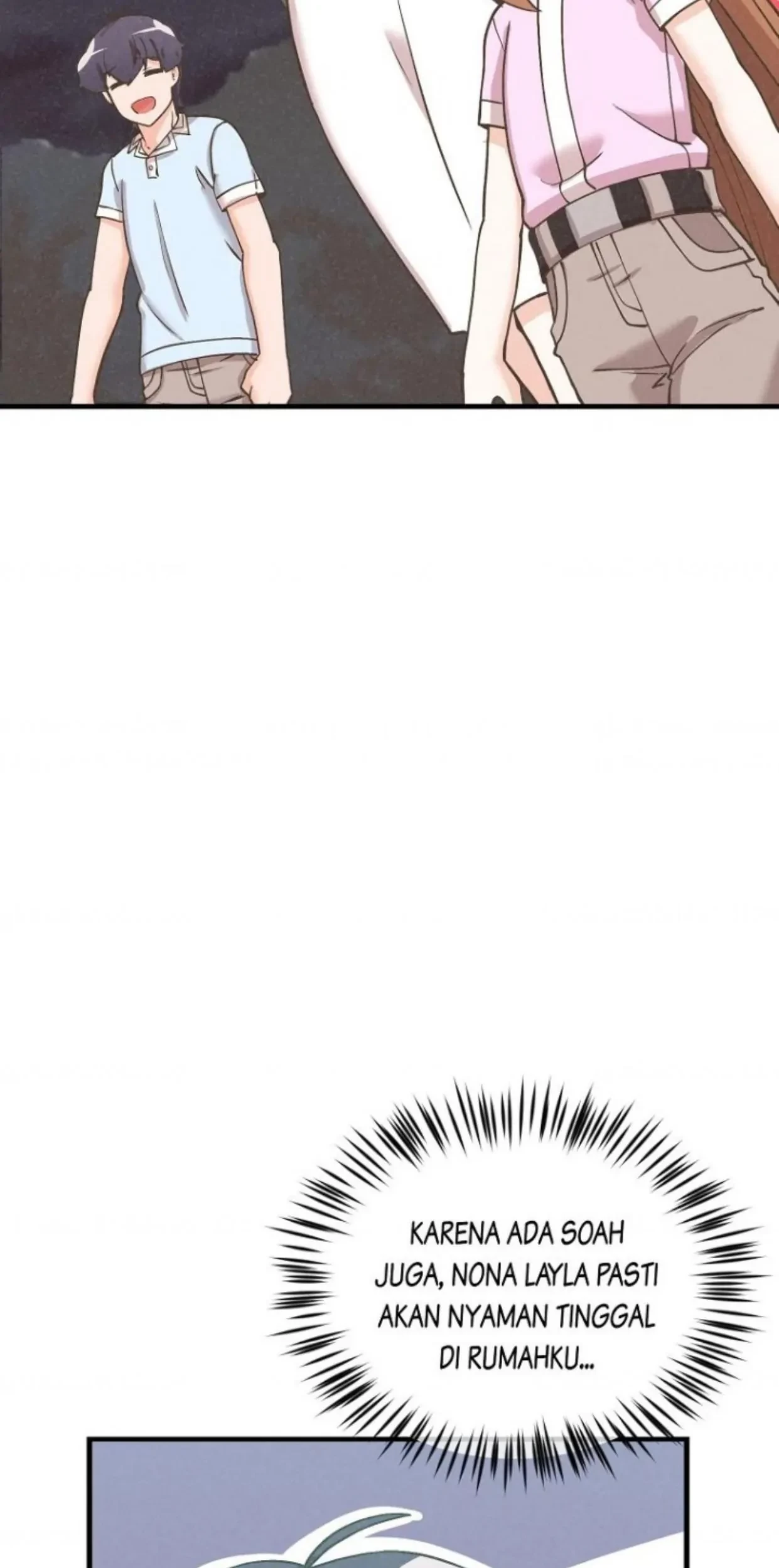 Spirit Farmer Chapter 148 - halaman 124