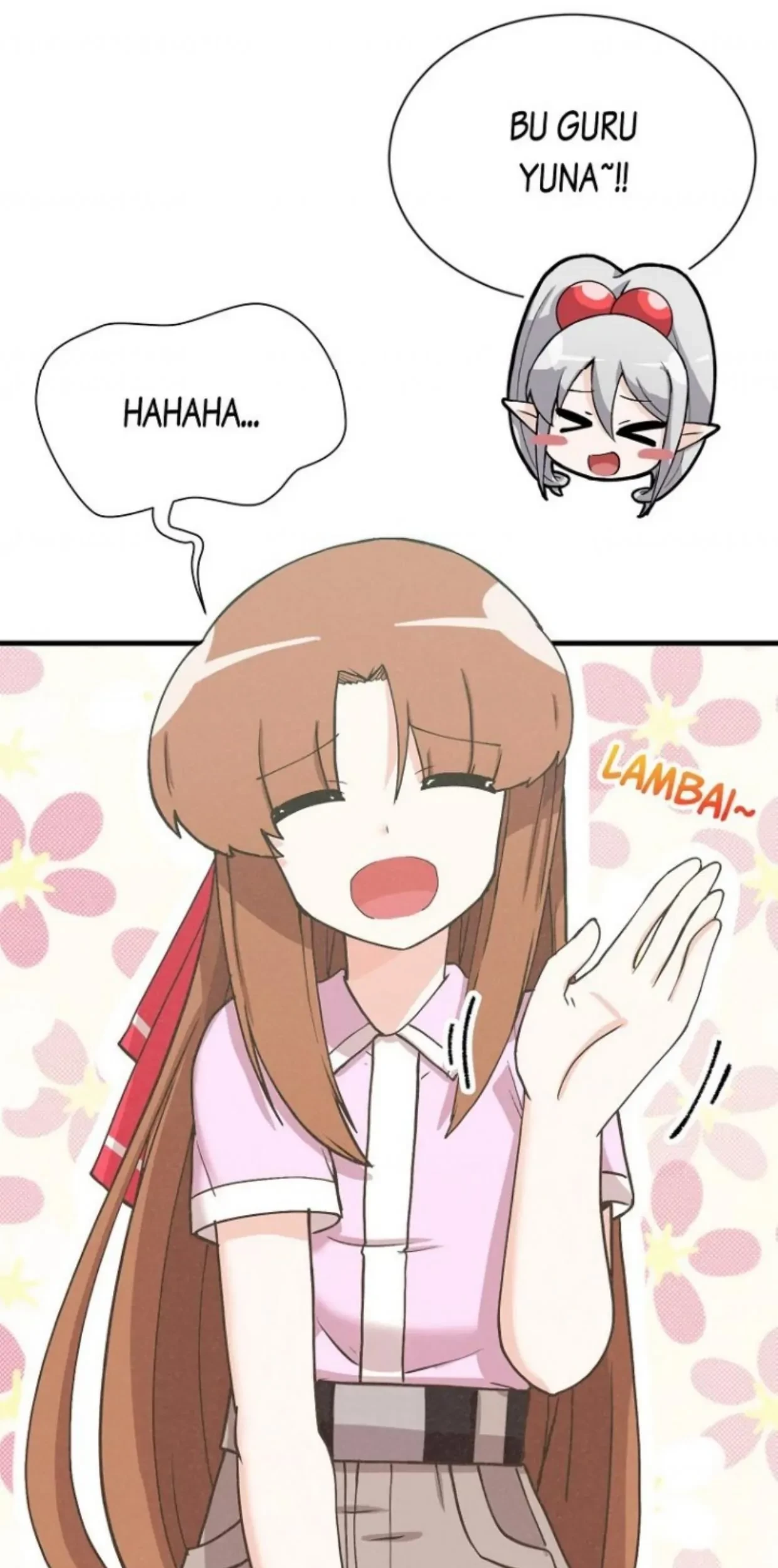 Spirit Farmer Chapter 148 - halaman 13