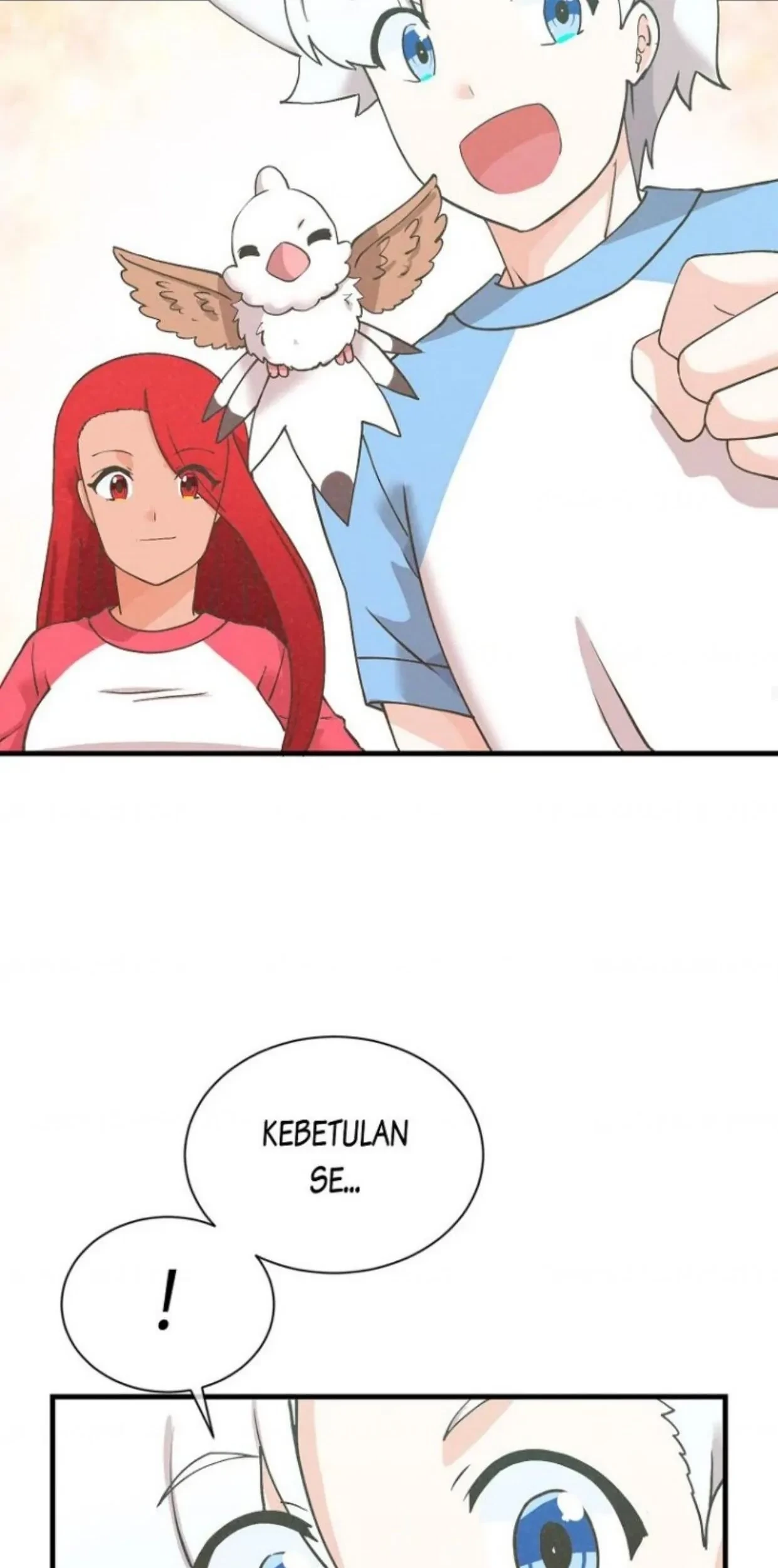 Spirit Farmer Chapter 148 - halaman 132