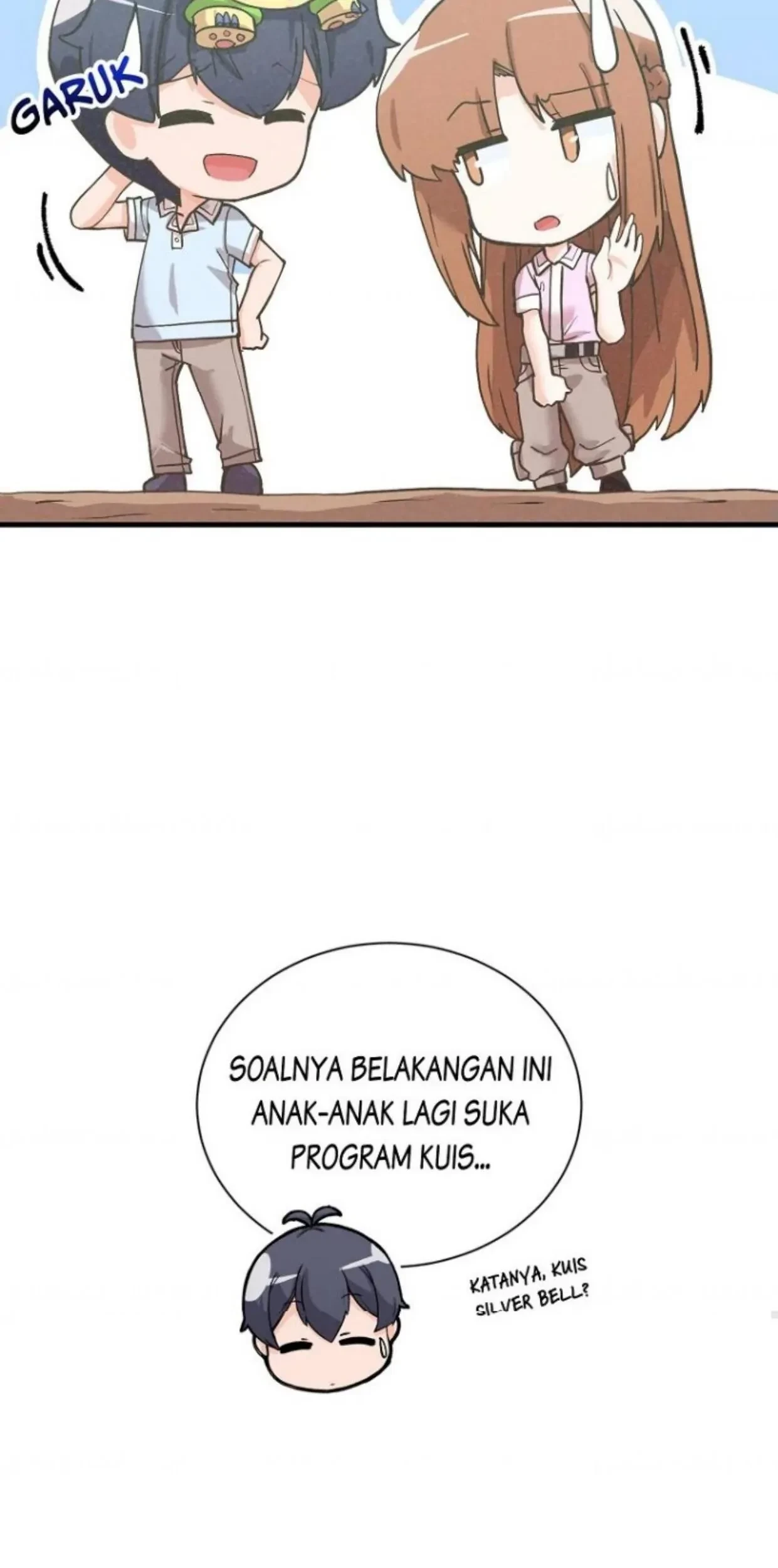 Spirit Farmer Chapter 148 - halaman 18
