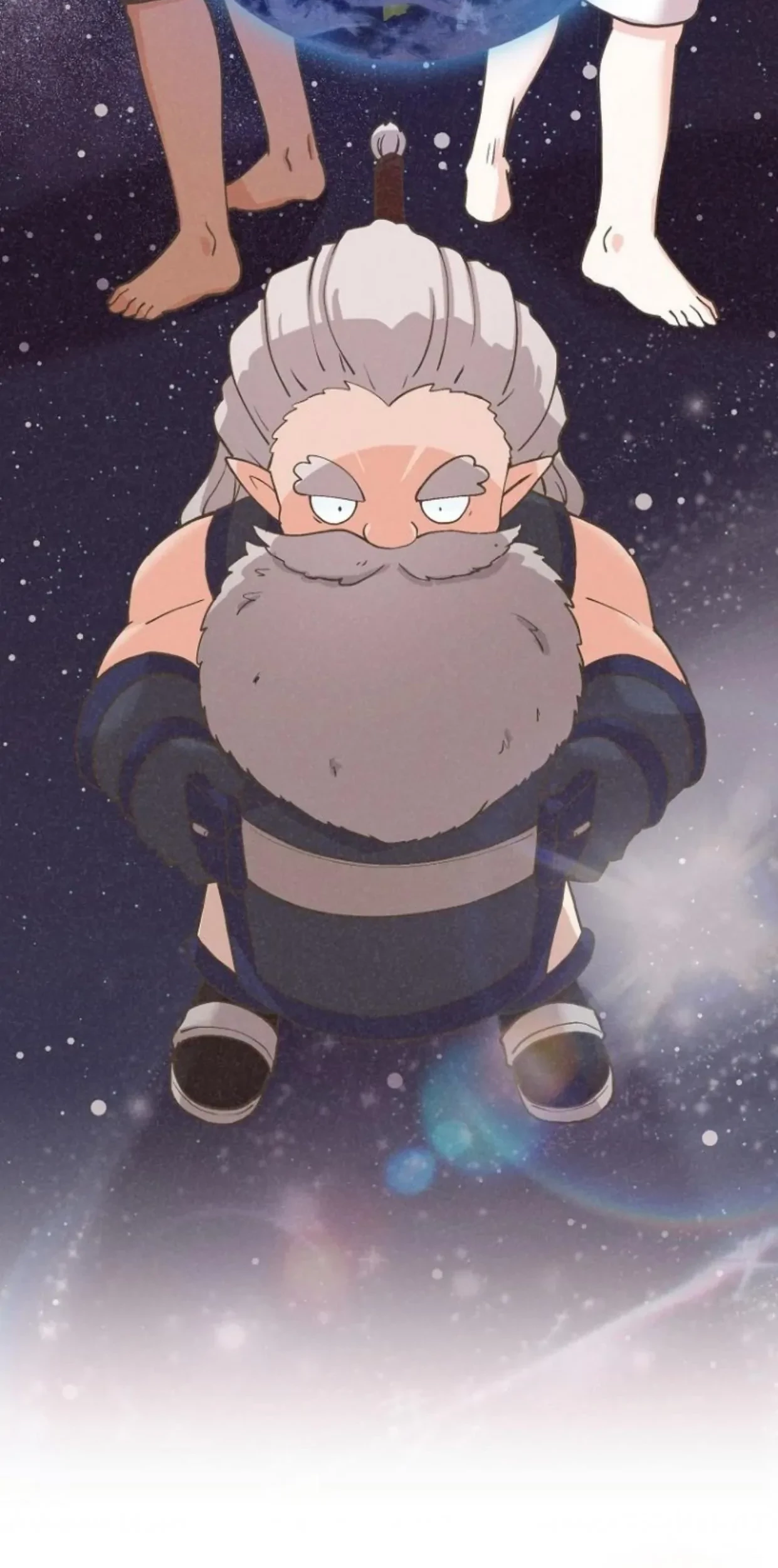 Spirit Farmer Chapter 148 - halaman 2