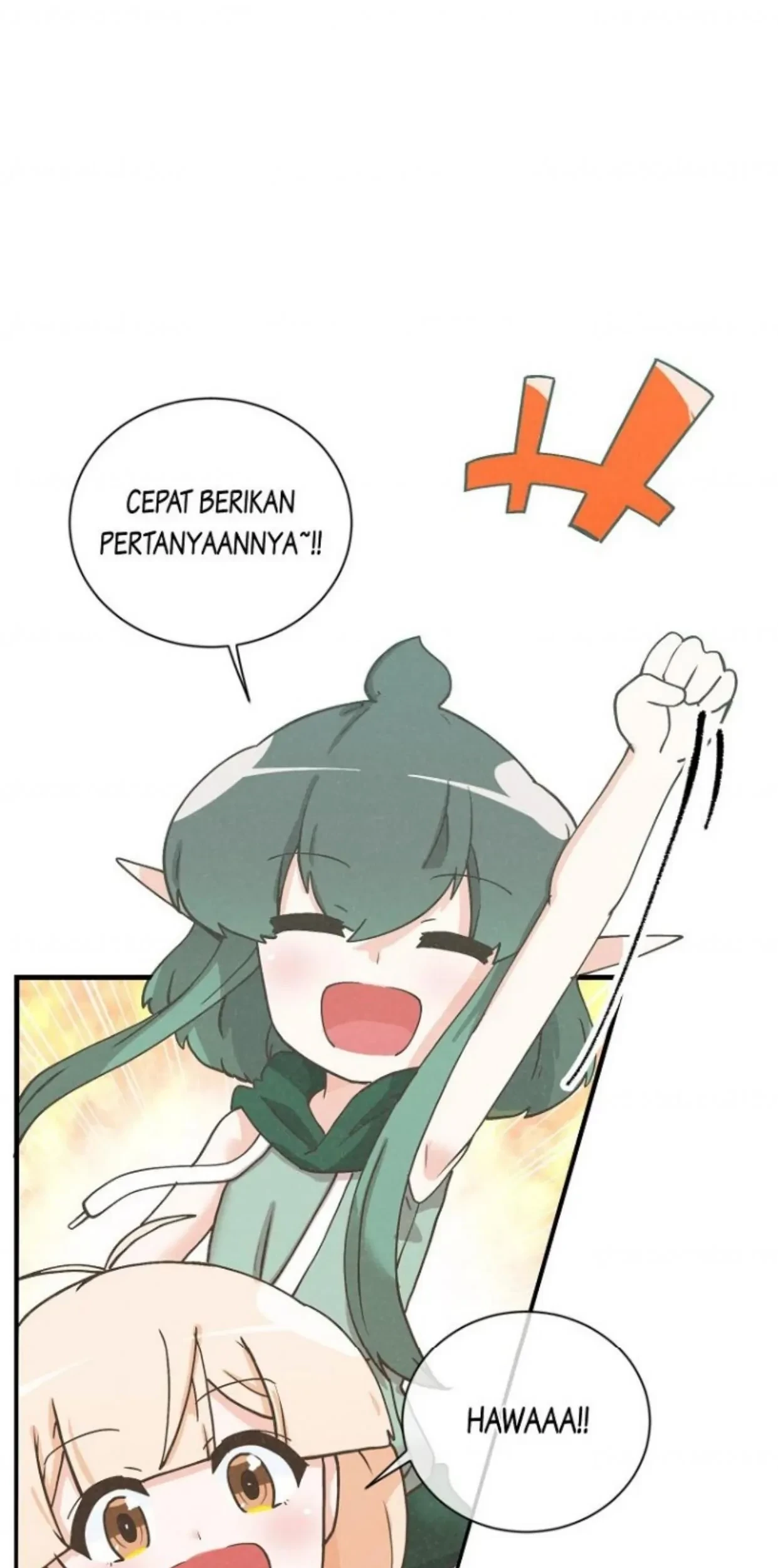 Spirit Farmer Chapter 148 - halaman 20