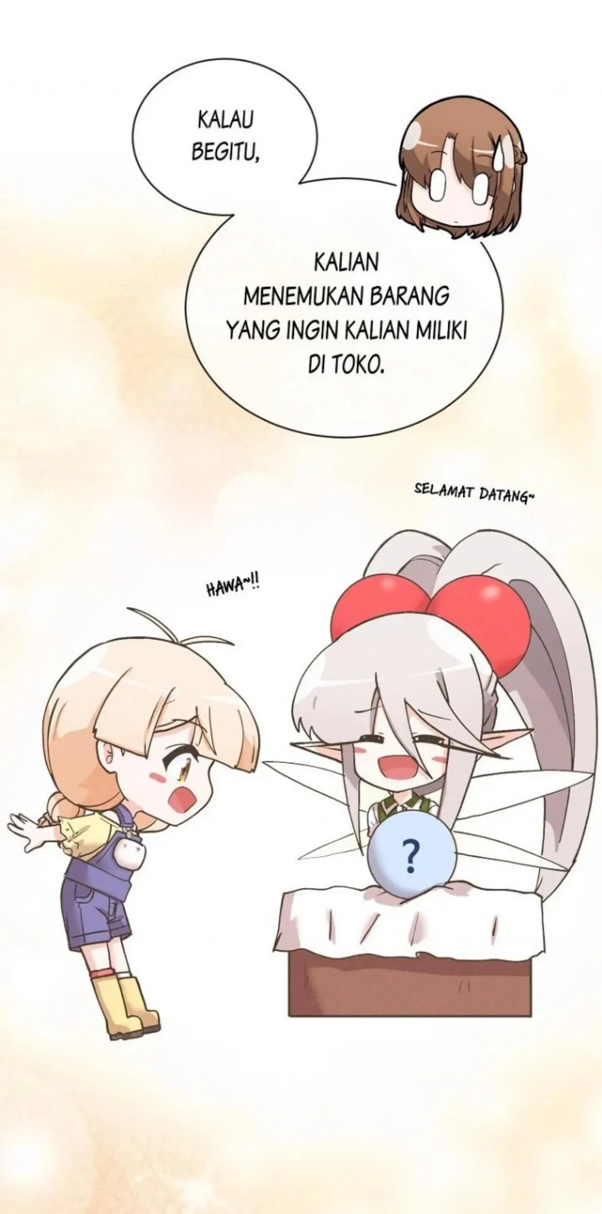 Spirit Farmer Chapter 148 - halaman 23