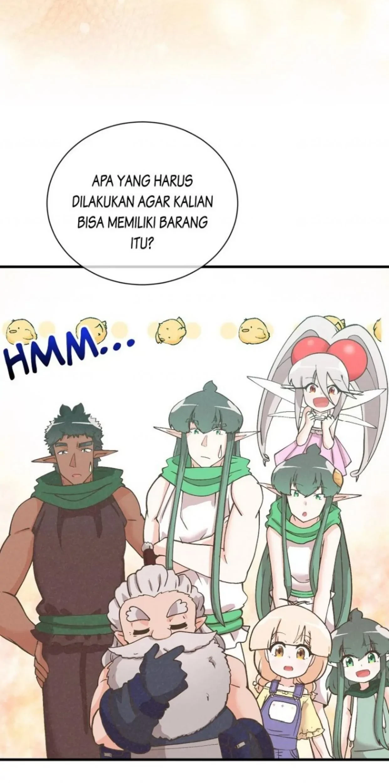 Spirit Farmer Chapter 148 - halaman 24