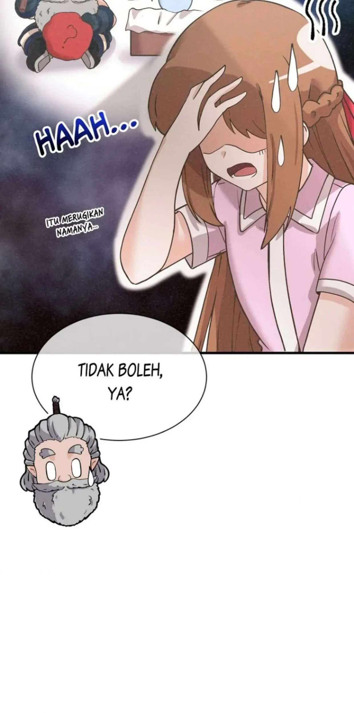Spirit Farmer Chapter 148 - halaman 32