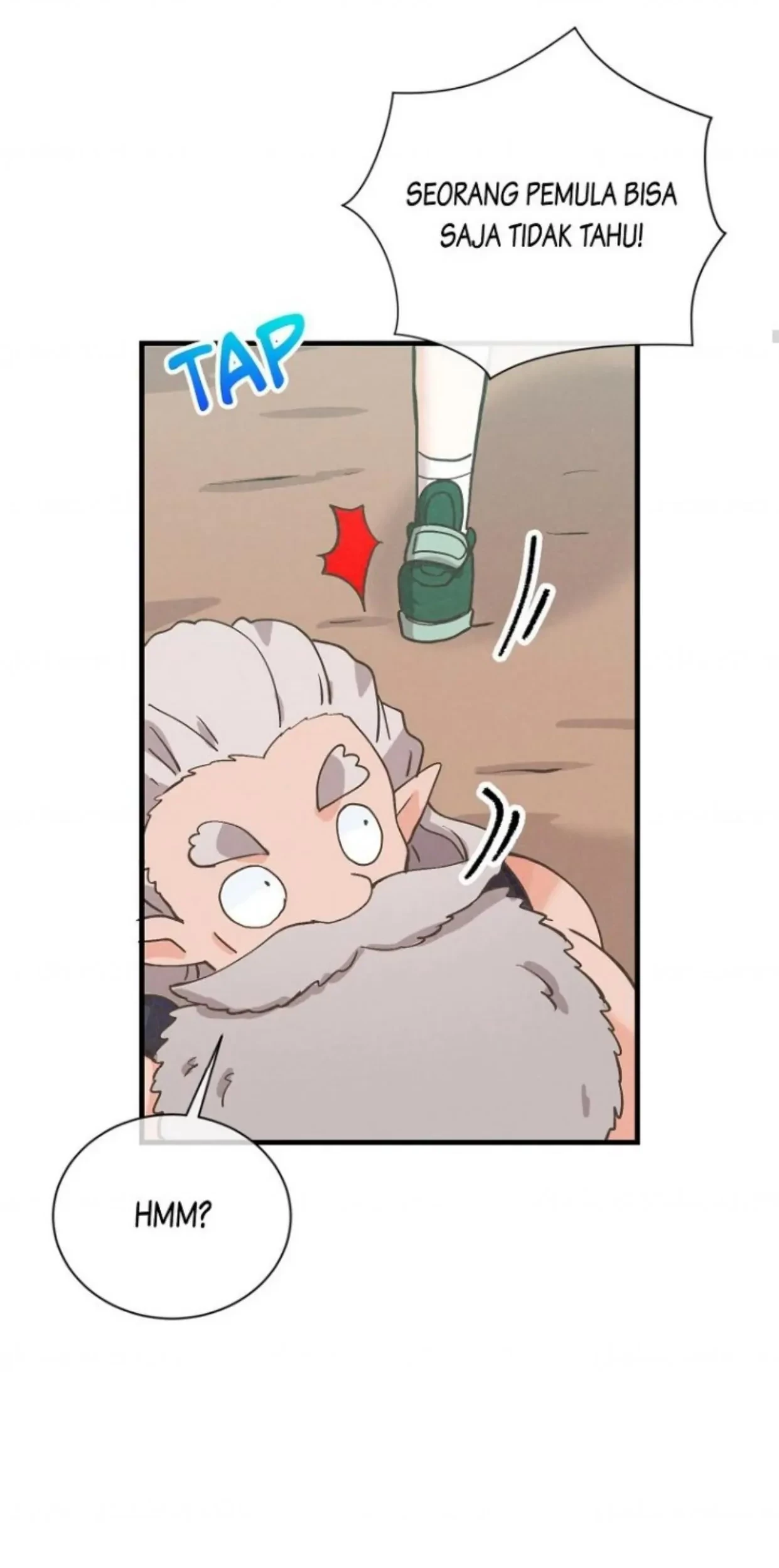 Spirit Farmer Chapter 148 - halaman 33