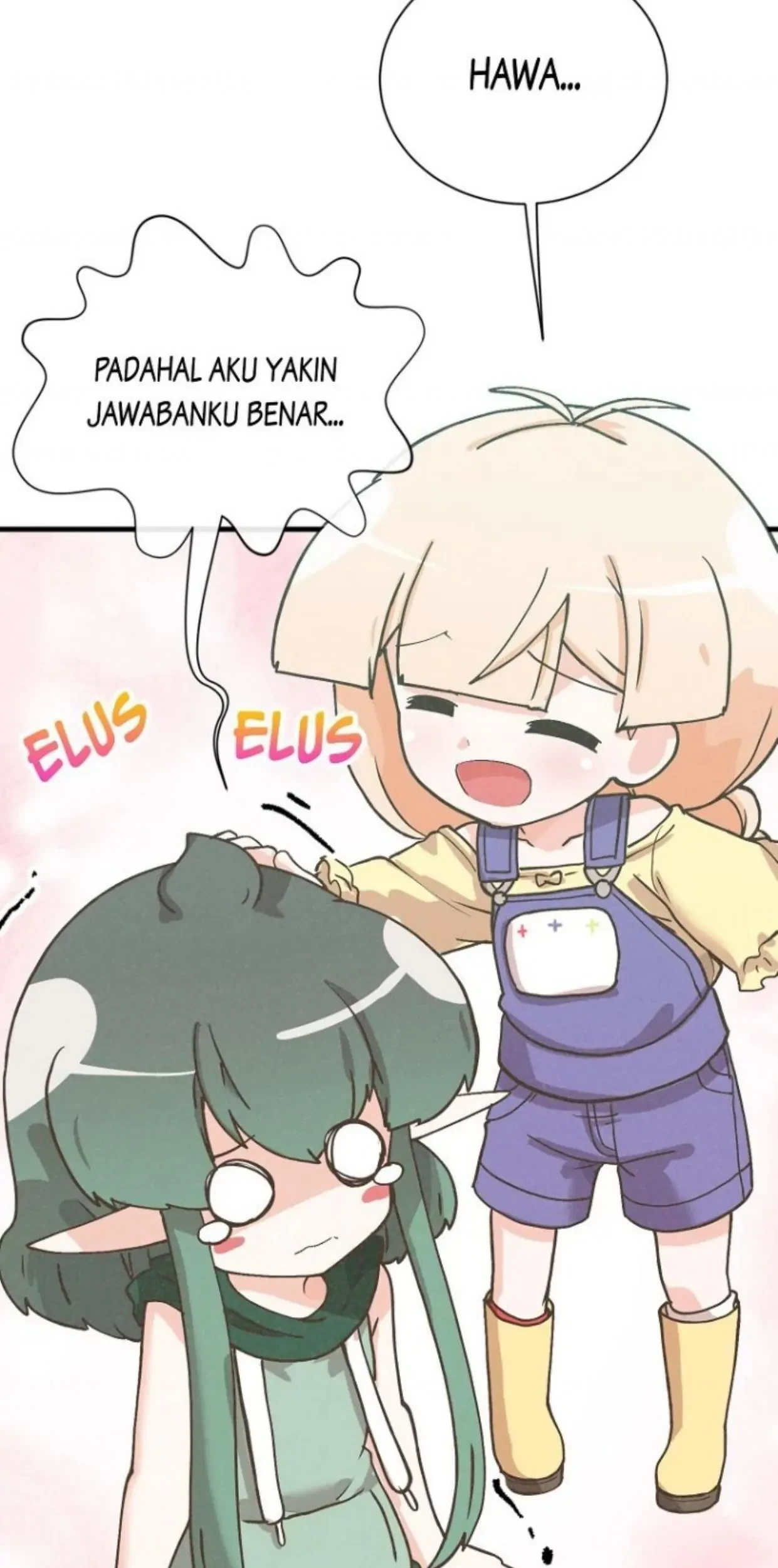 Spirit Farmer Chapter 148 - halaman 45