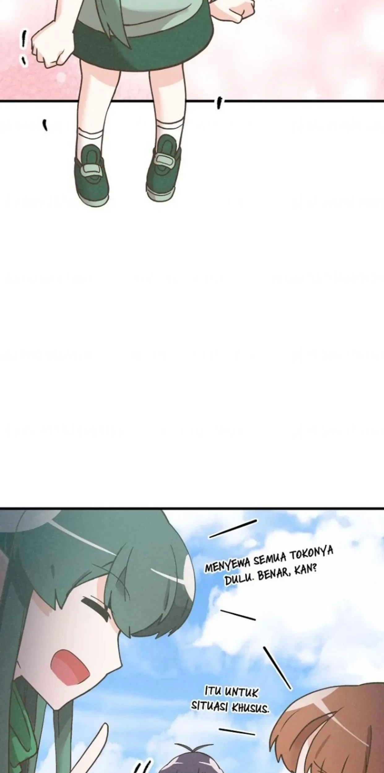 Spirit Farmer Chapter 148 - halaman 46