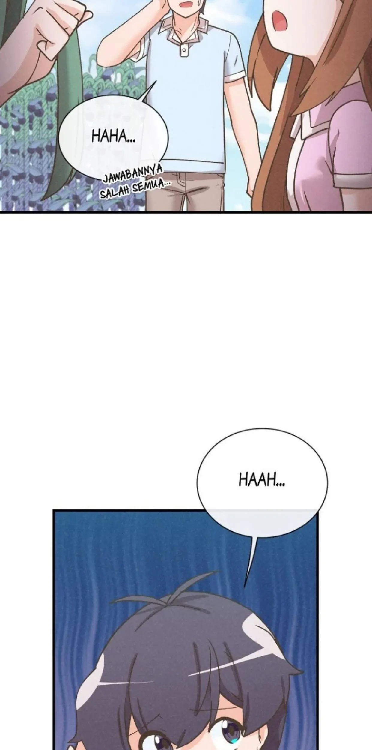 Spirit Farmer Chapter 148 - halaman 48