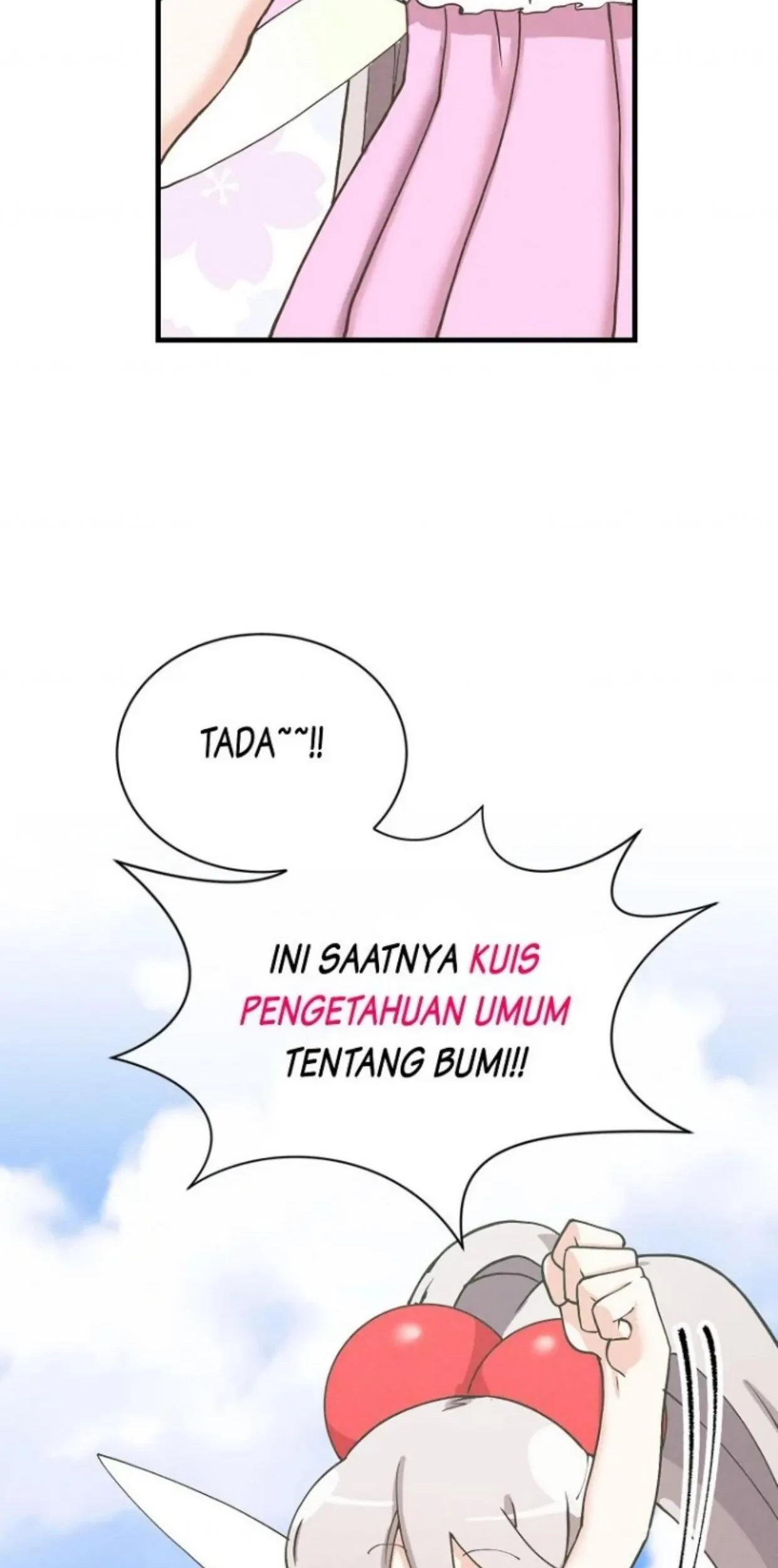 Spirit Farmer Chapter 148 - halaman 5