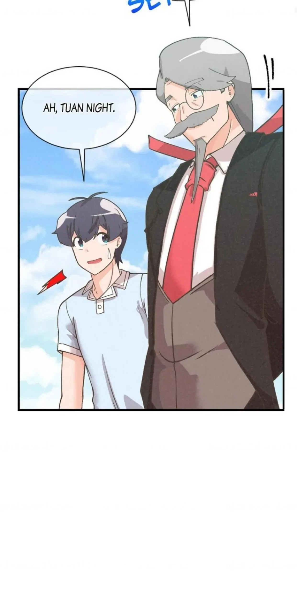 Spirit Farmer Chapter 148 - halaman 51