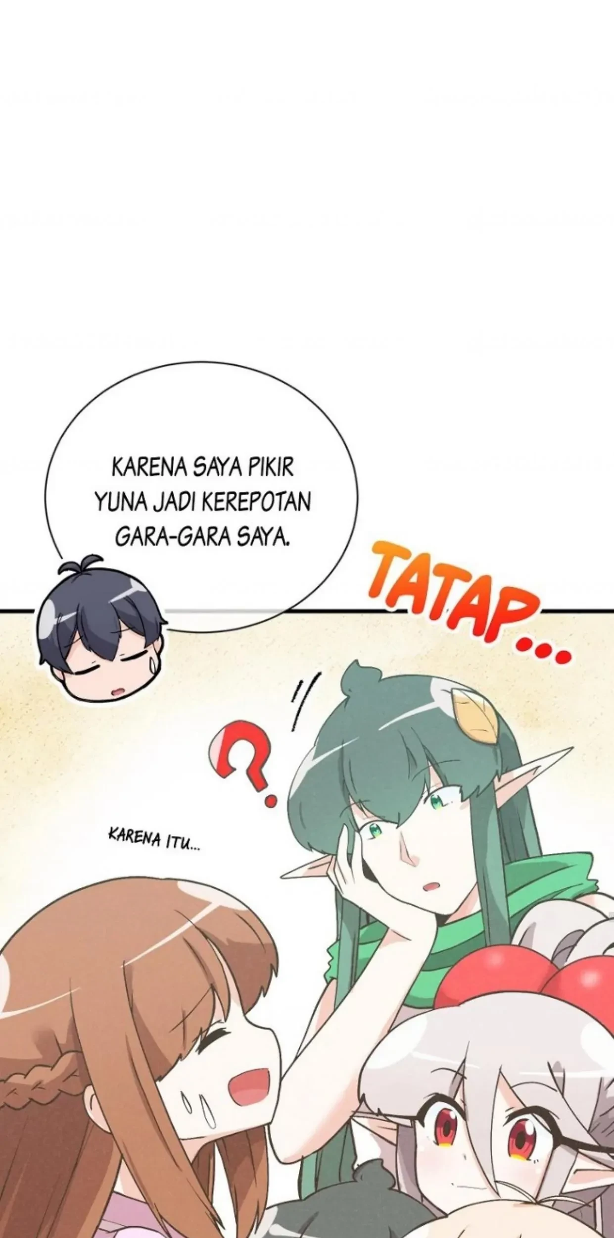 Spirit Farmer Chapter 148 - halaman 54